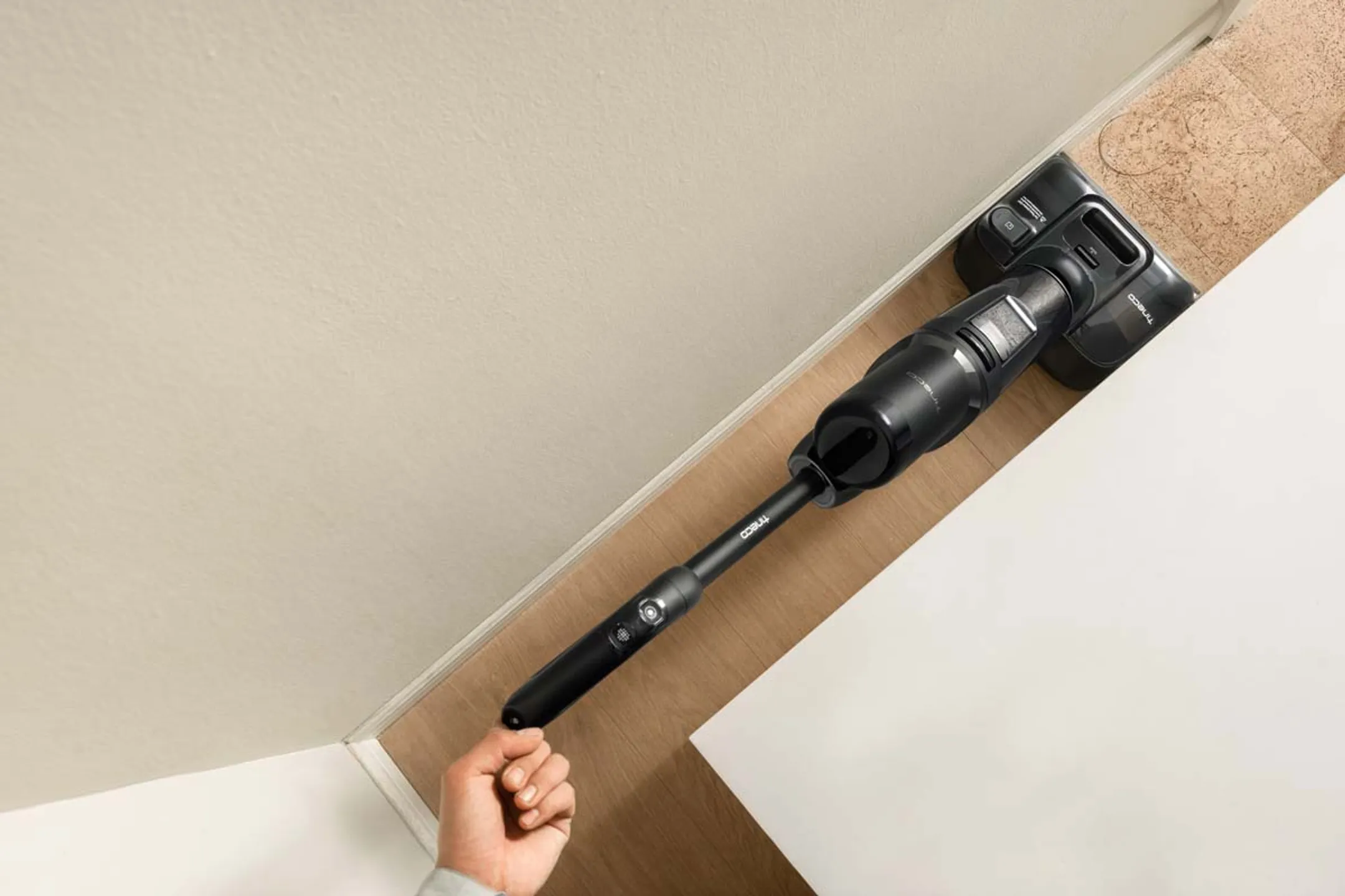 TINECO Vloerreiniger Floor One S7 Stretch image