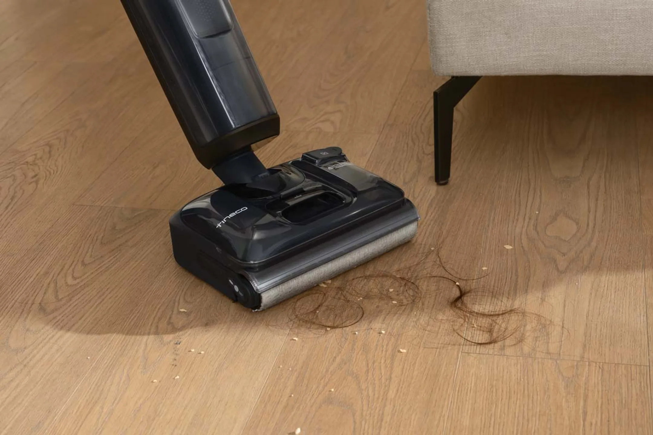 TINECO Vloerreiniger Floor One S7 Stretch image