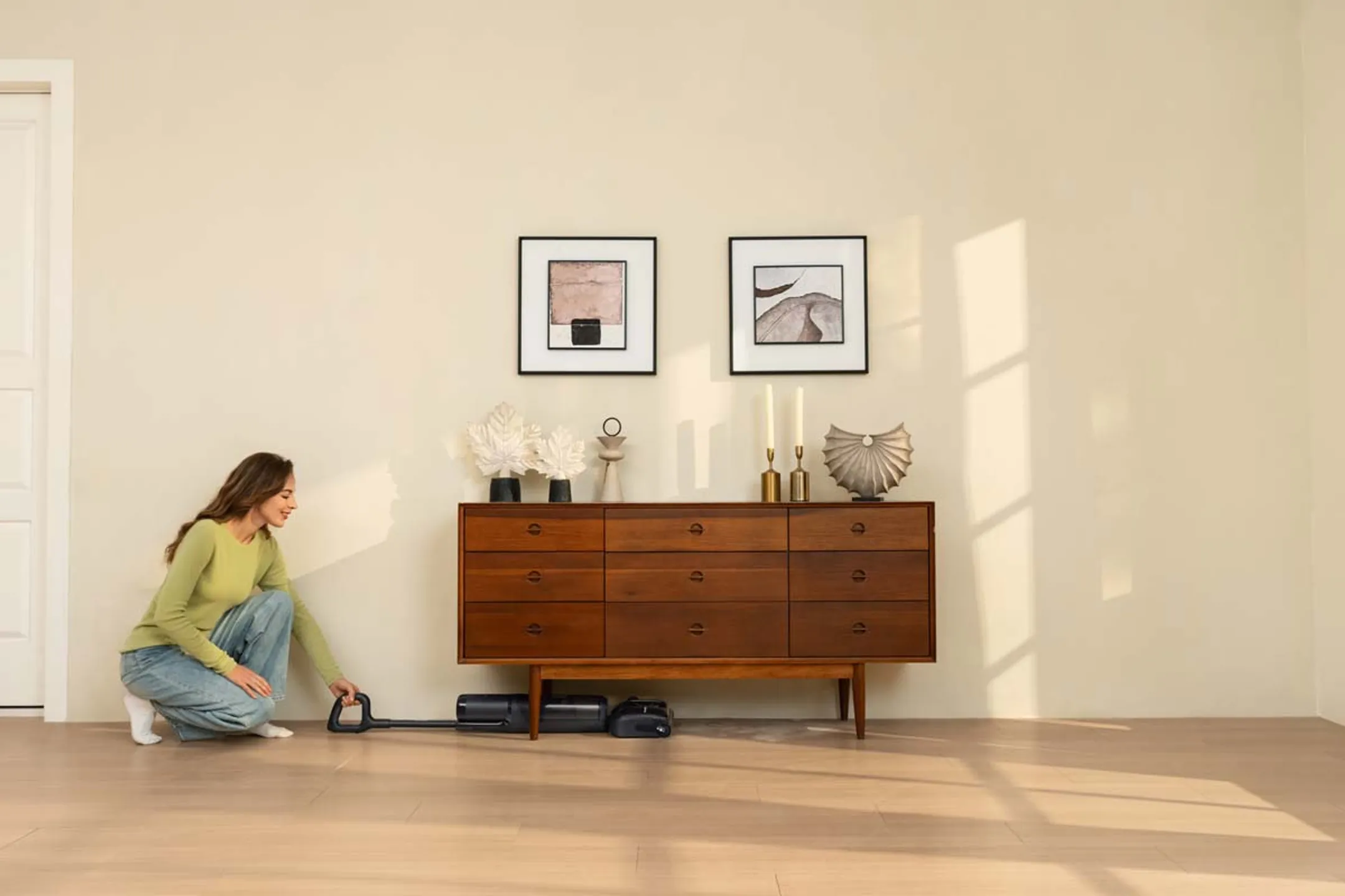 TINECO Vloerreiniger Floor One S7 Stretch image