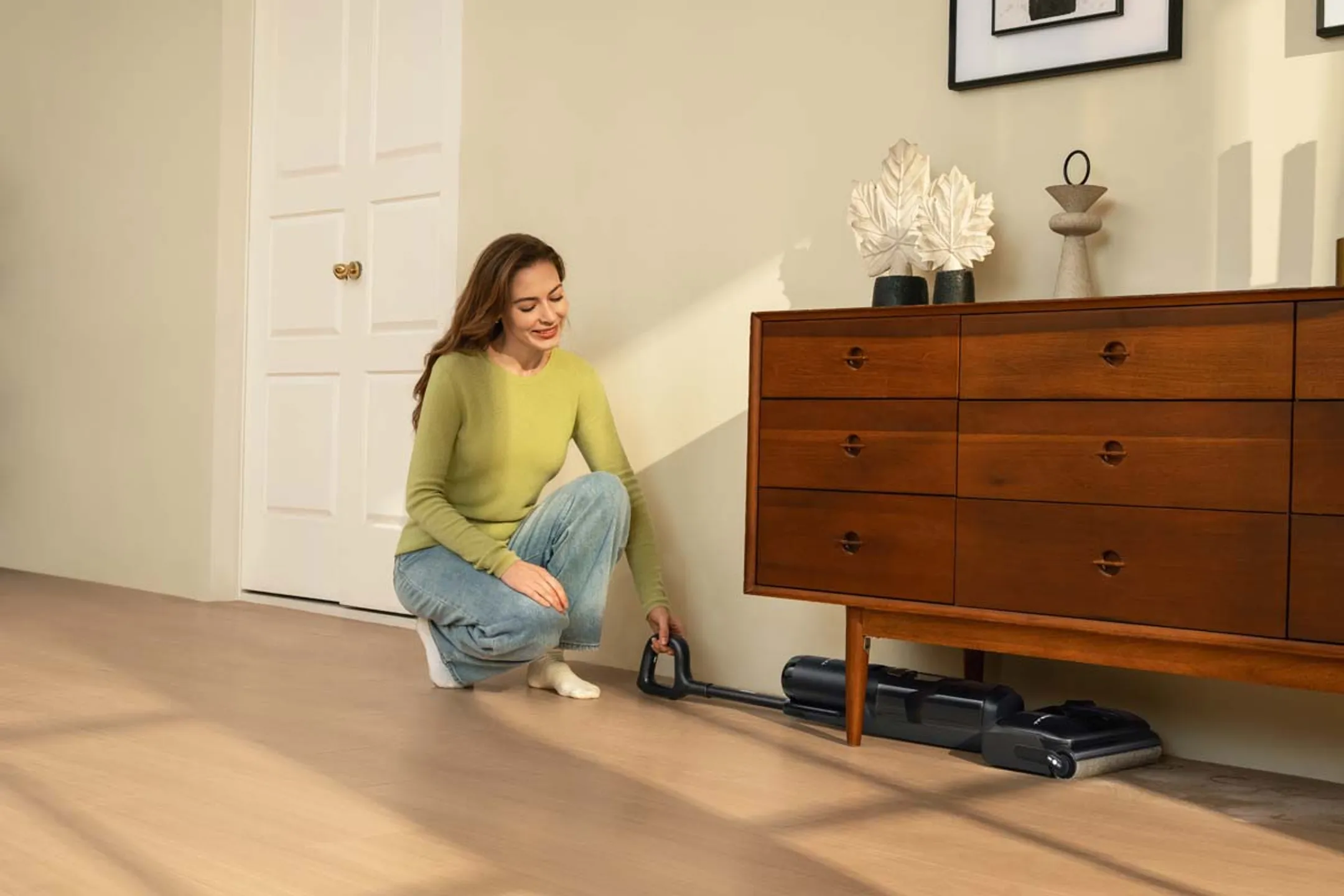 TINECO Vloerreiniger Floor One S7 Stretch image