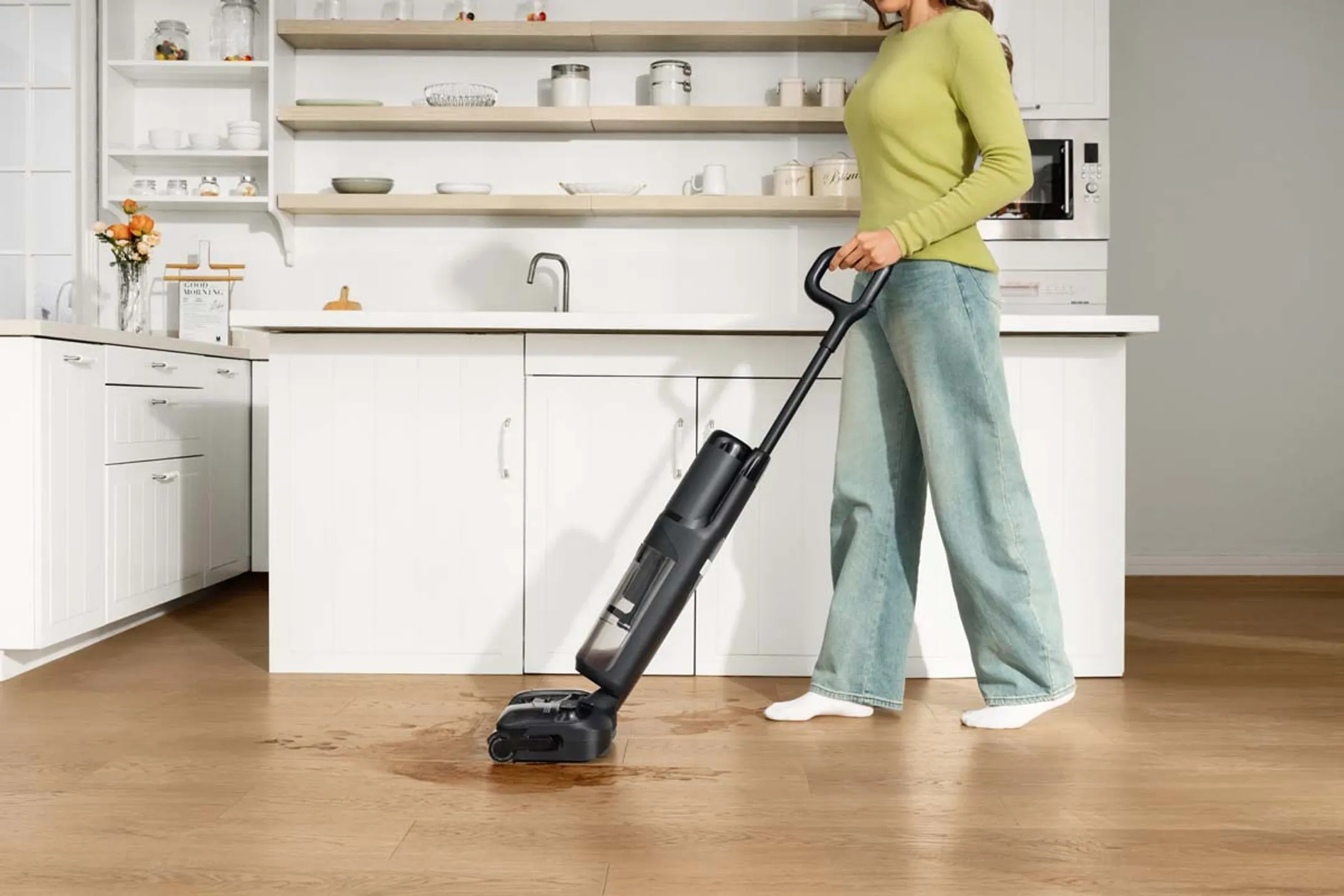 TINECO Vloerreiniger Floor One S7 Stretch image