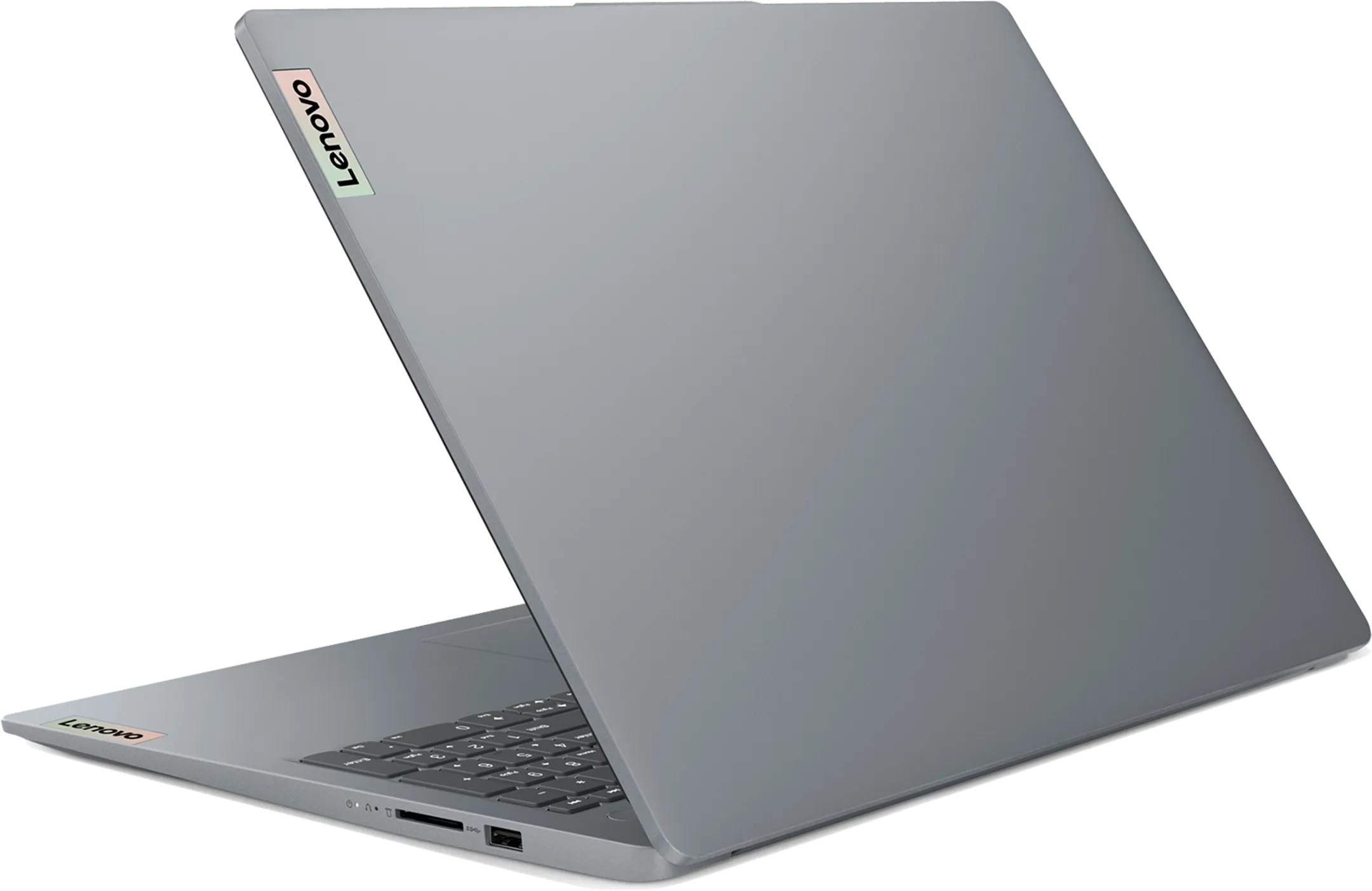 Lenovo IdeaPad Slim 3 16ABR8 82XR00BPMB image