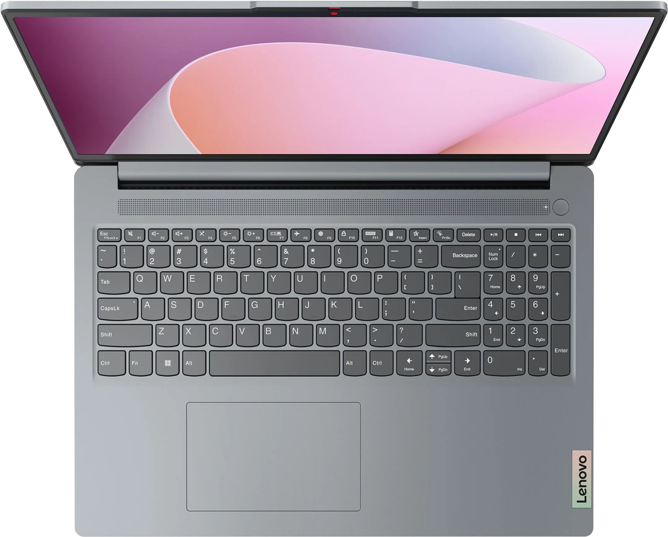 Lenovo IdeaPad Slim 3 16ABR8 82XR00BPMB image