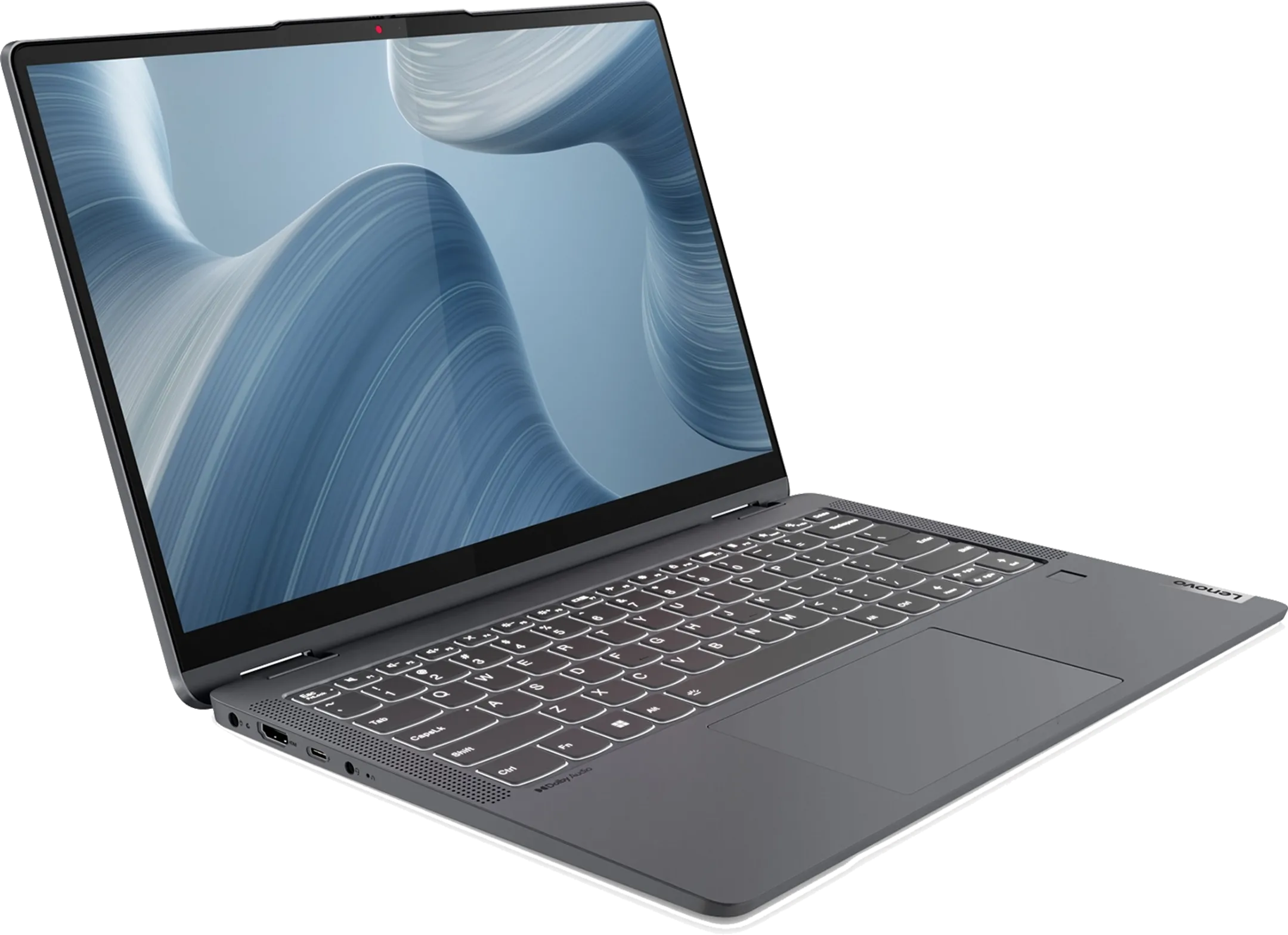 Lenovo IdeaPad Flex 5 14IAU7 82R700P0MB image