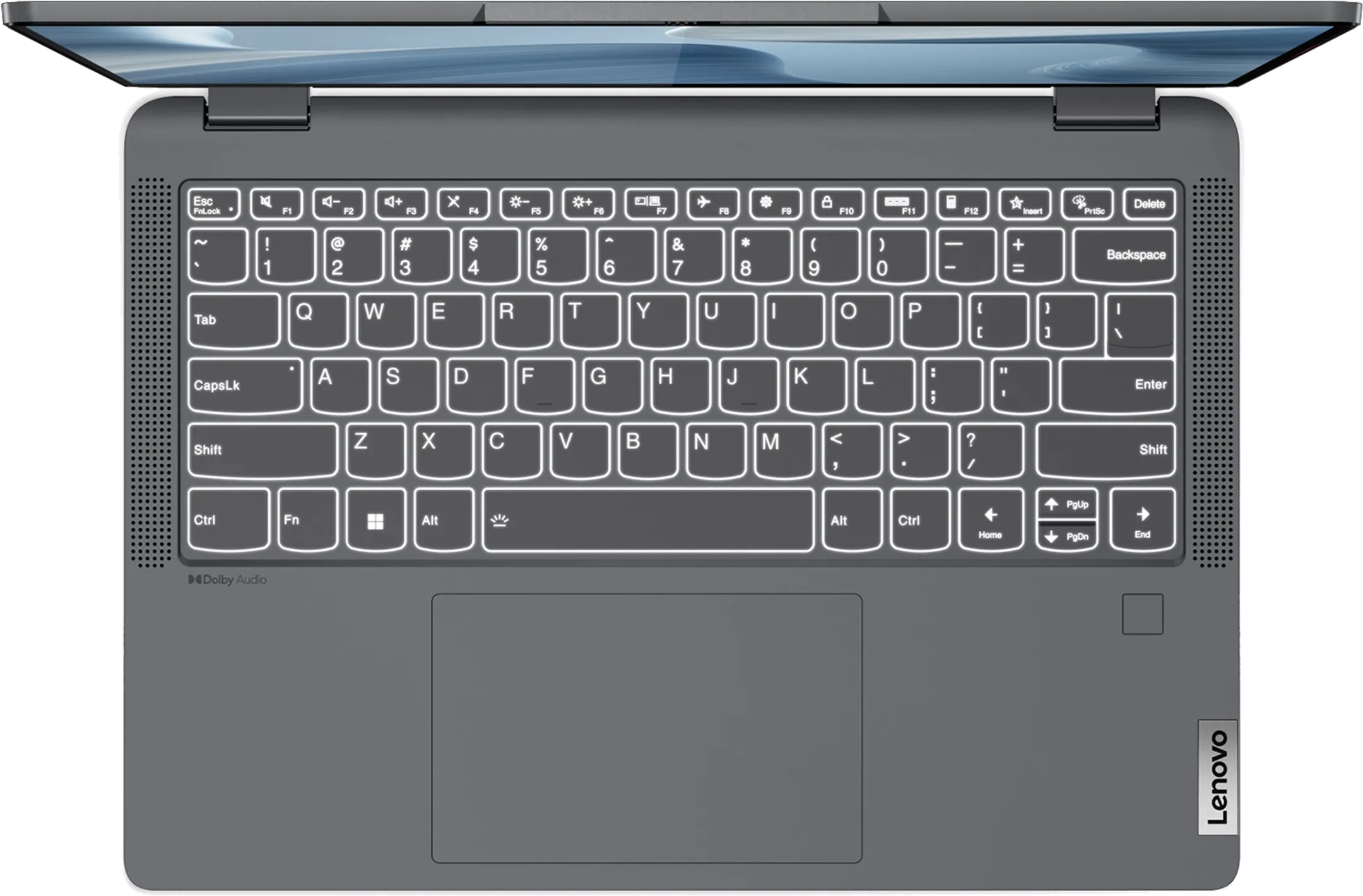 Lenovo IdeaPad Flex 5 14IAU7 82R700P0MB image