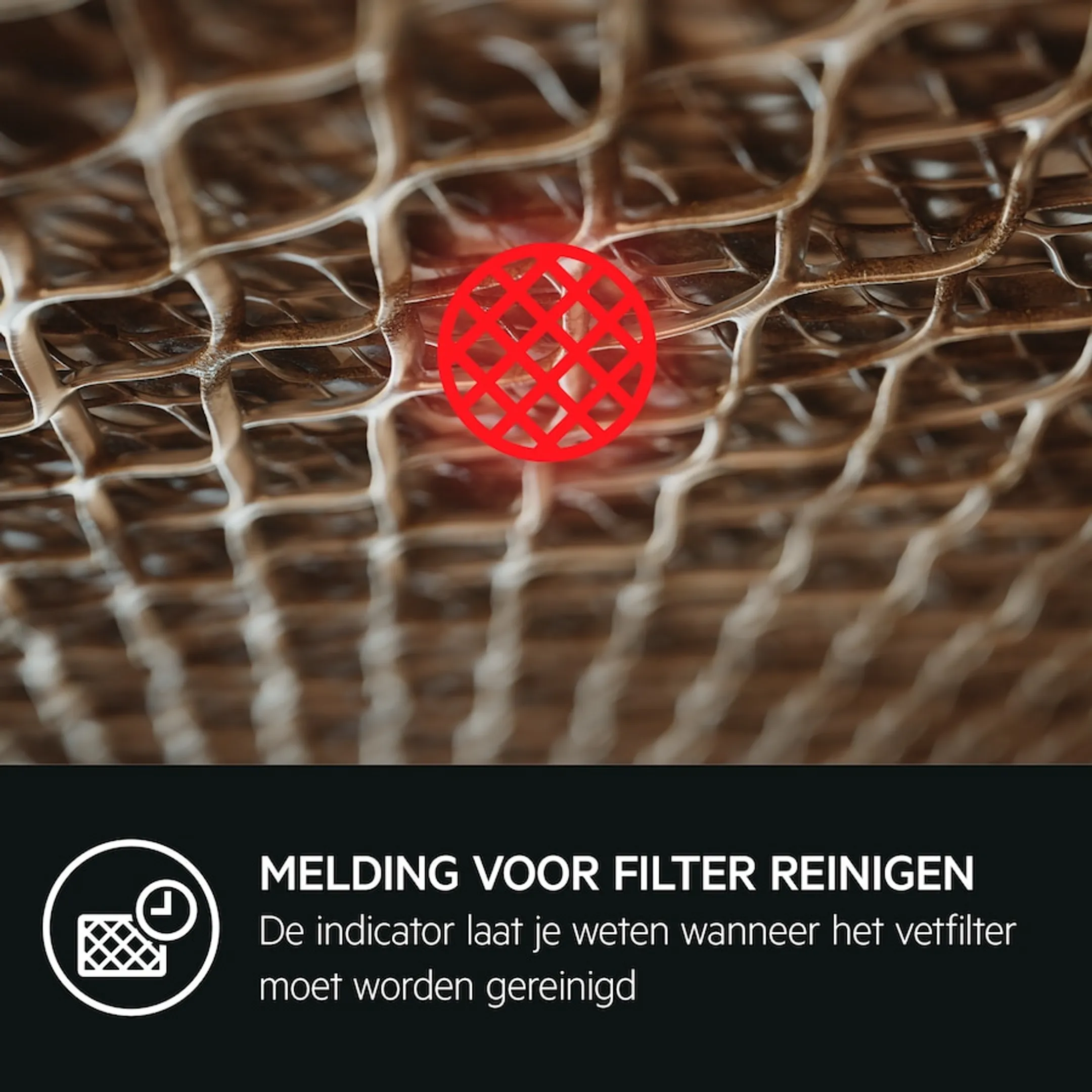 AEG Schouwdampkap met Hob2Hood NDB6791HB image