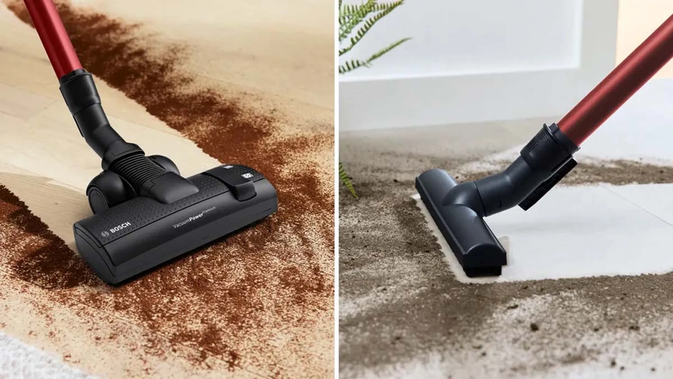 Bosch Stofzuiger zonder zak Serie 8 ProPower BGS7POW2 image