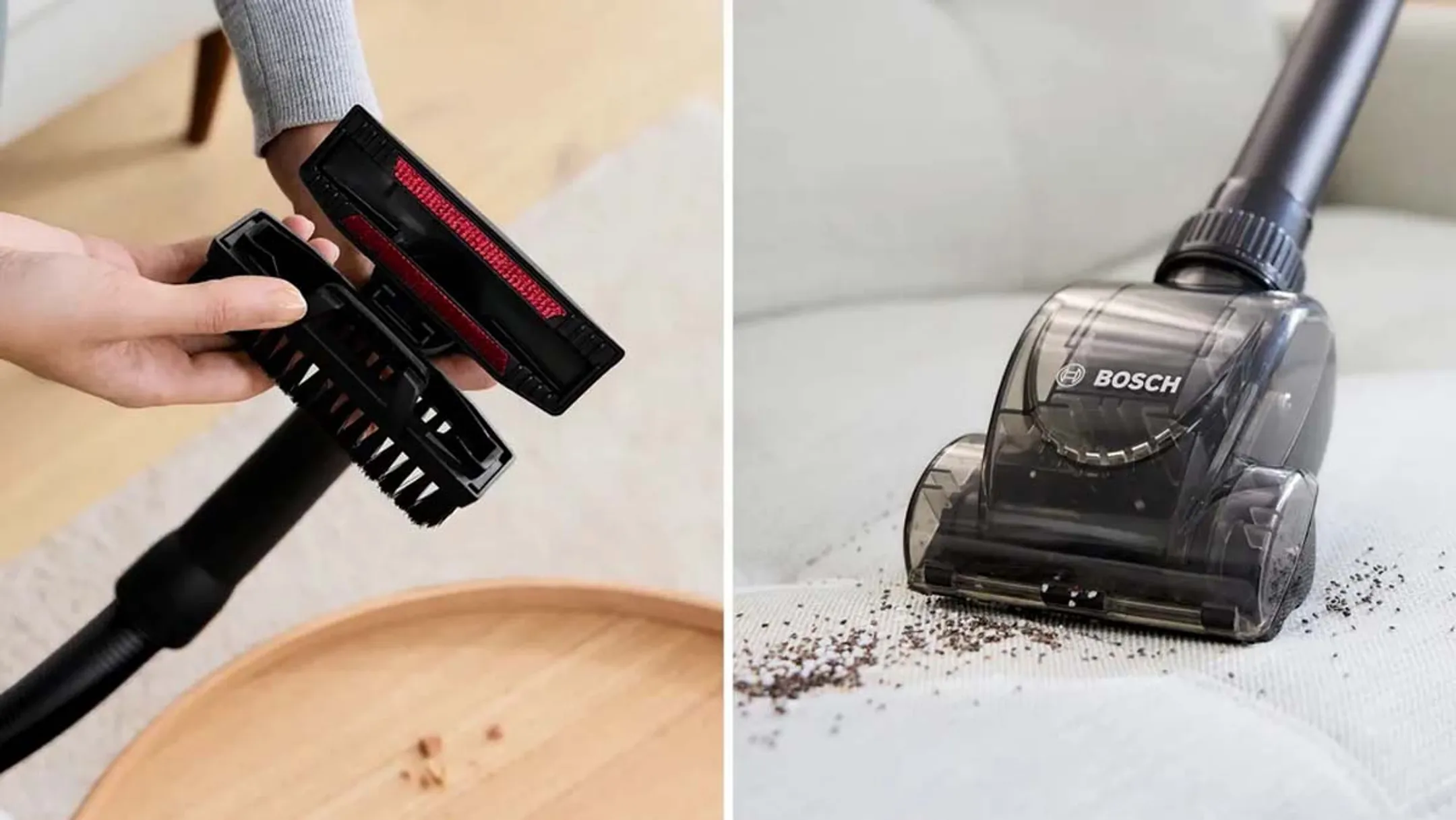 Bosch Stofzuiger zonder zak Serie 8 ProPower BGS7POW2 image