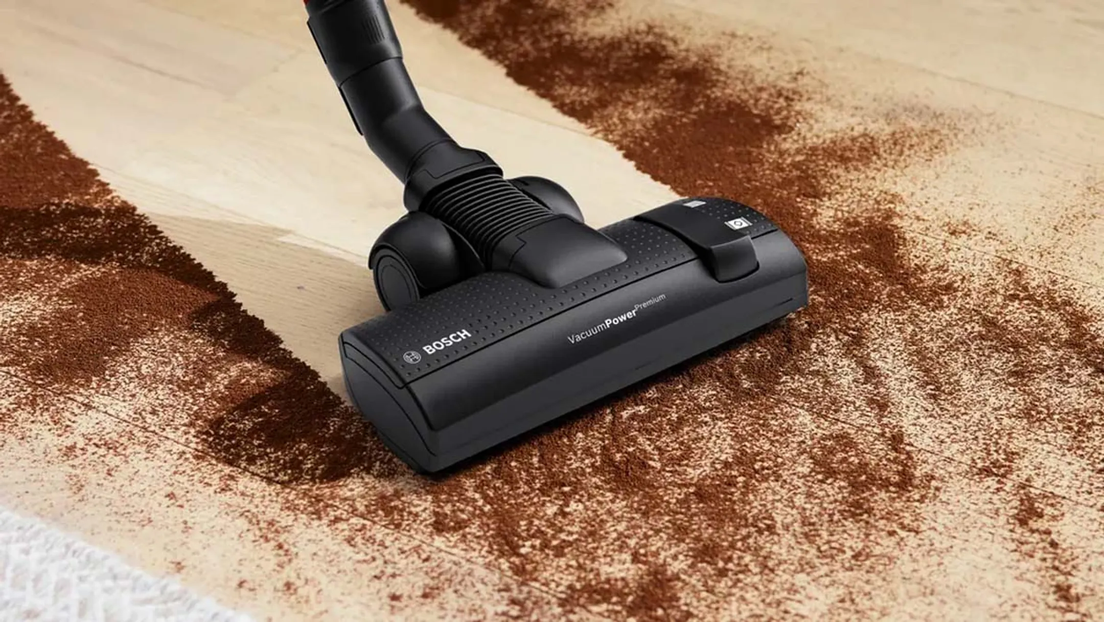 Bosch Aspirateur sans sac Série 8 ProAnimal BGS7PET1 image