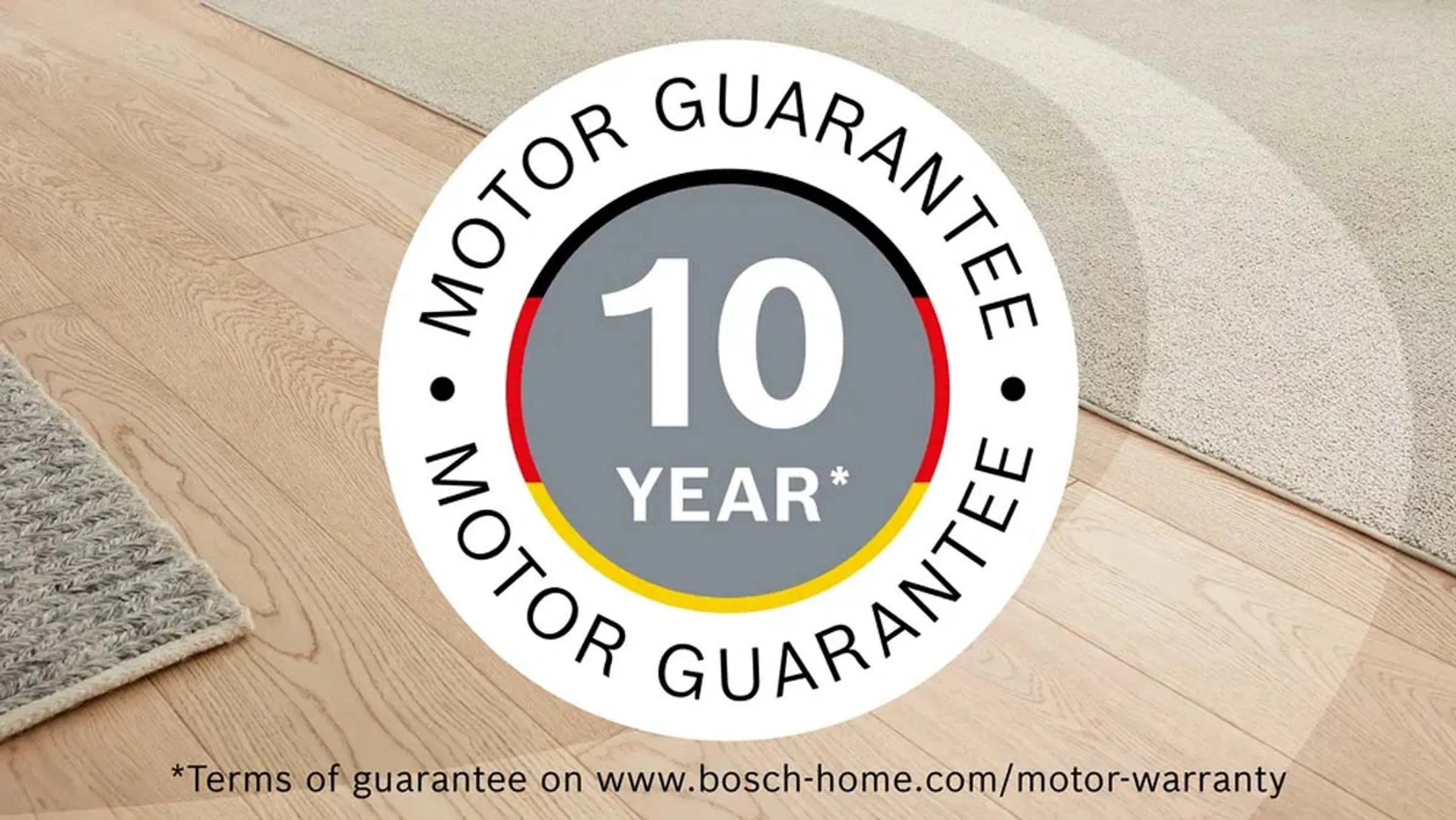 Bosch Aspirateur sans sac Série 8 ProAnimal BGS7PET1 image