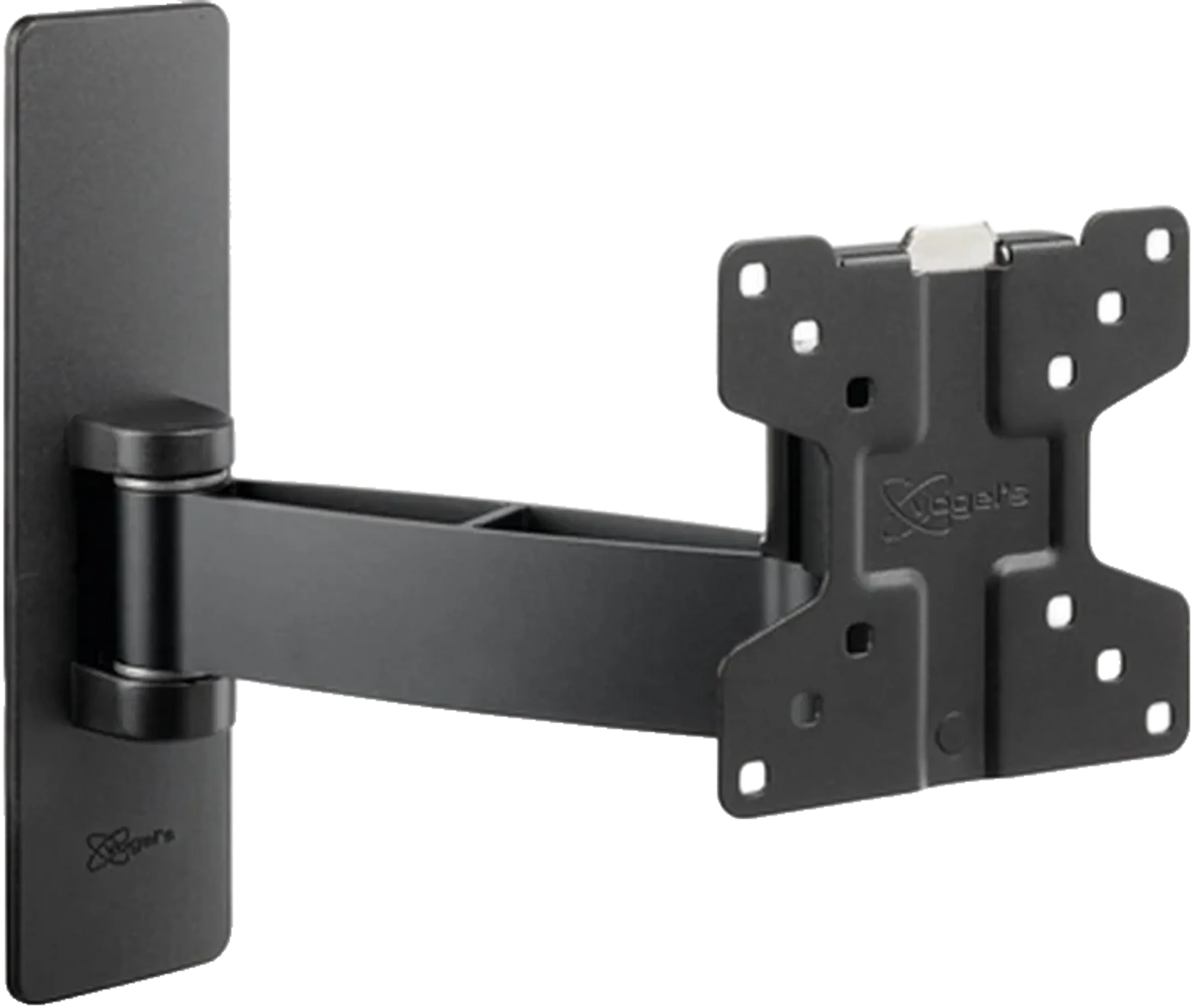 Vogels PFW 1030 Draaibare wandsteun 10,1-27,5 inch - Zwart image