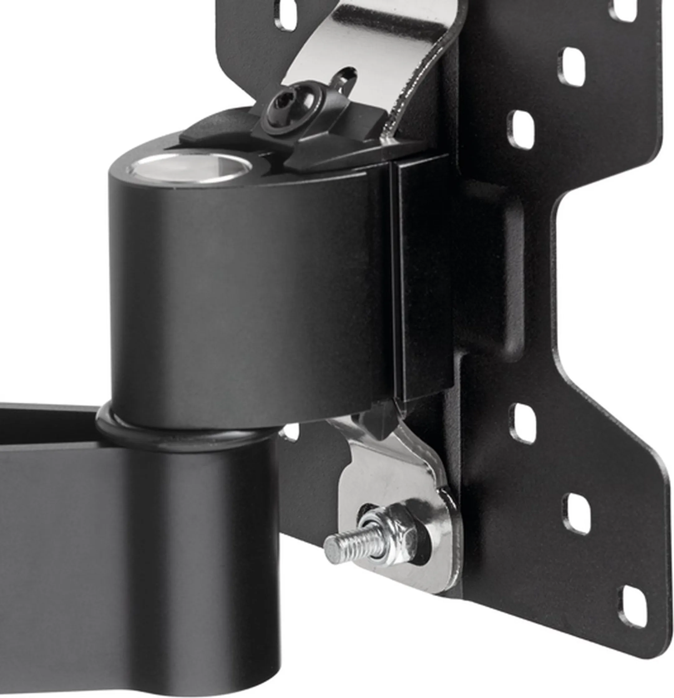 Vogels PFW 1030 Draaibare wandsteun 10,1-27,5 inch - Zwart image