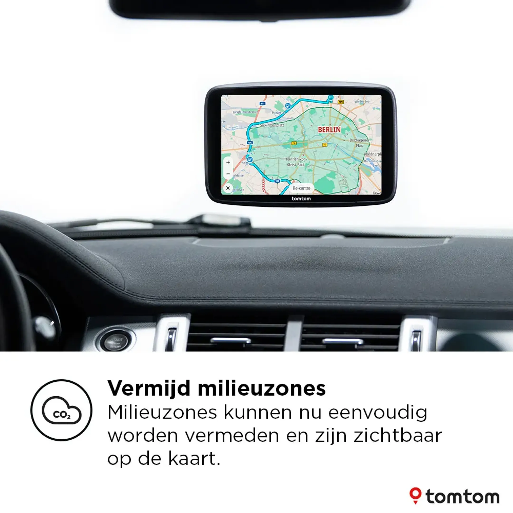 TomTom GPS Go Navigator 6 gen2 image