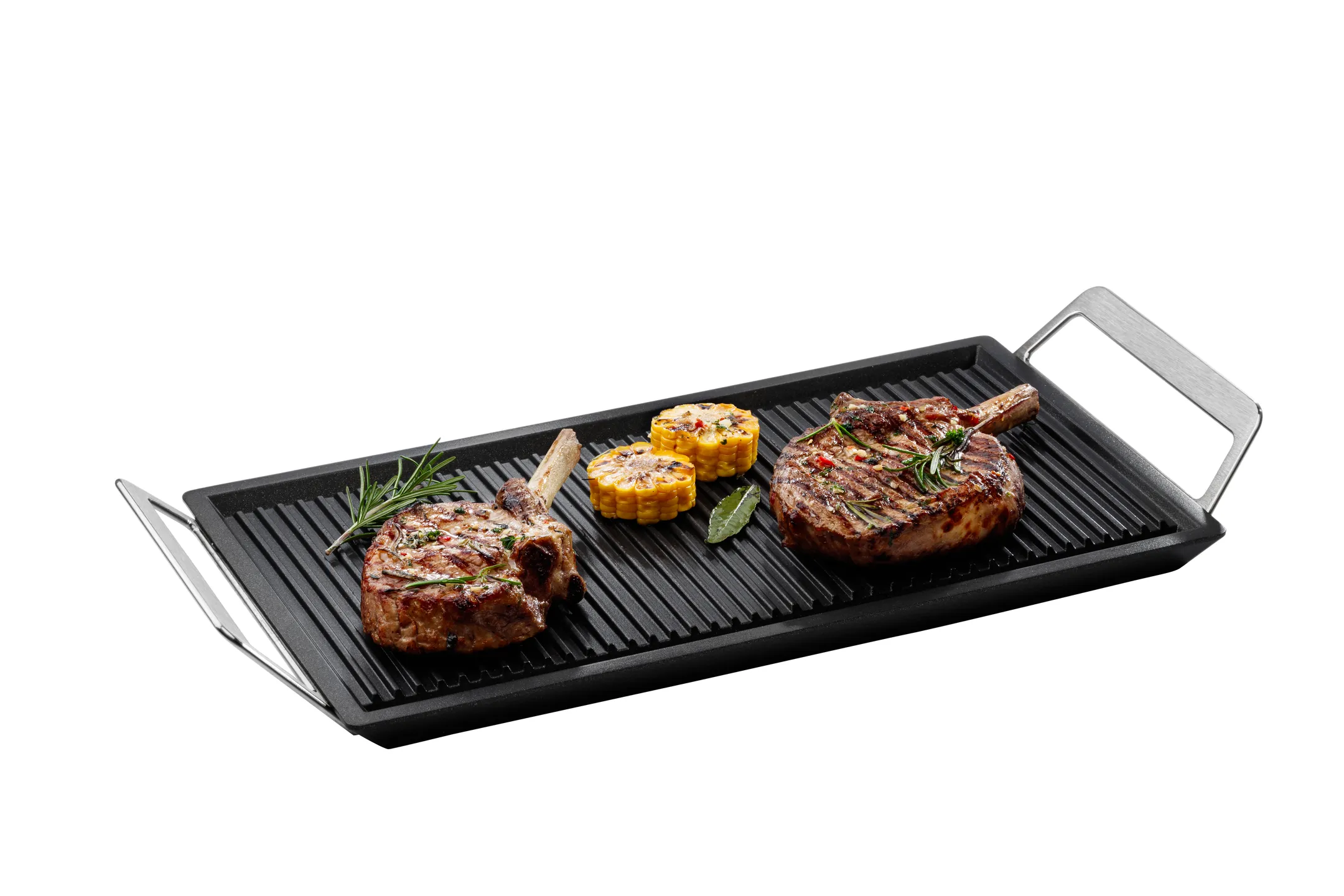 A9HL33 Plancha grill