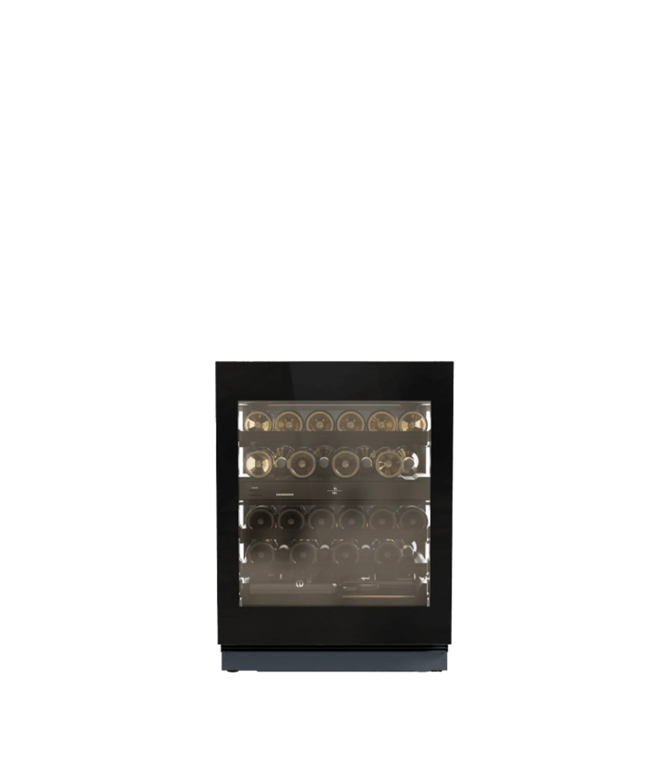 Liebherr Inbouw wijnkoelkast UWgbi 3682 Vinidor Selection image
