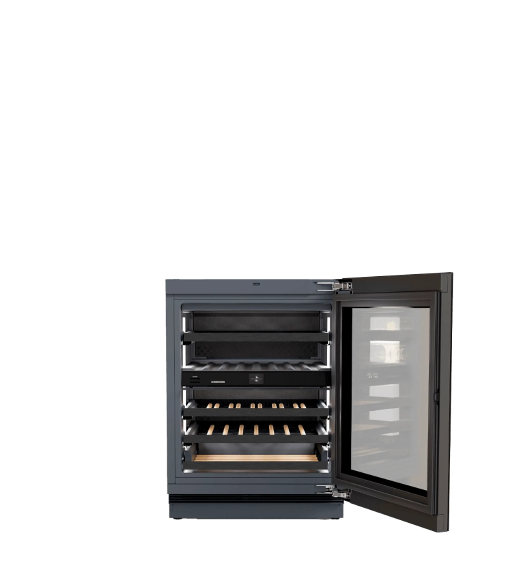 Liebherr Inbouw wijnkoelkast UWgbi 3682 Vinidor Selection image