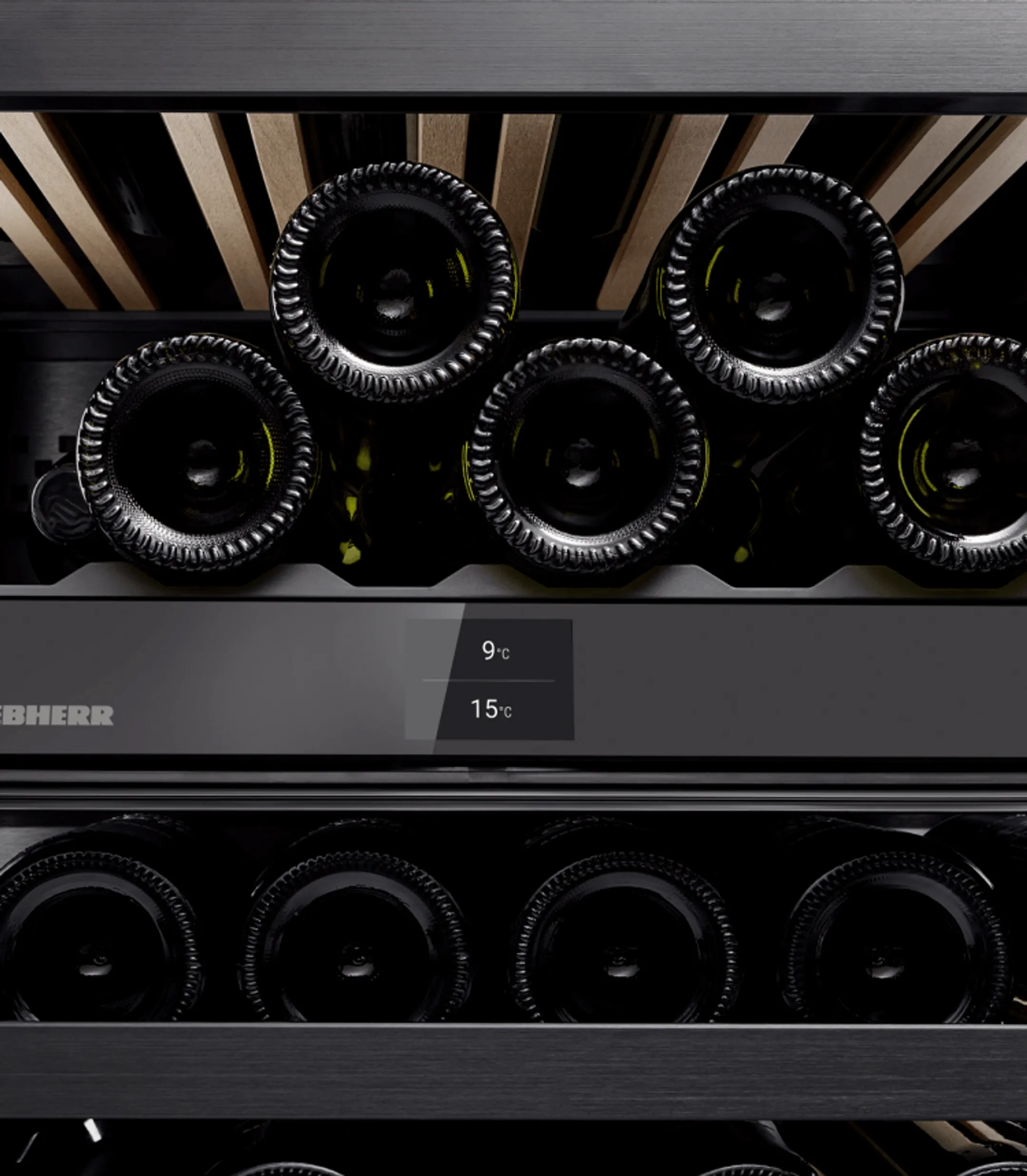 Liebherr Inbouw wijnkoelkast UWgbi 3682 Vinidor Selection image