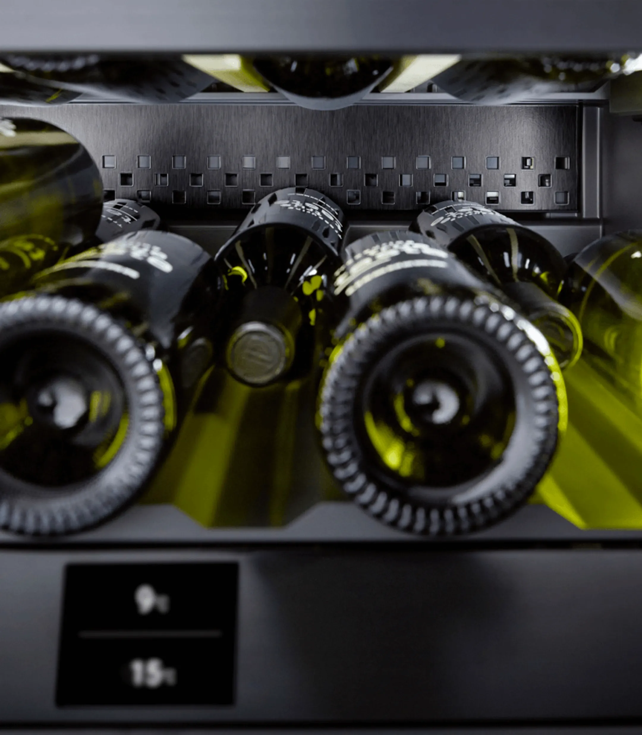 Liebherr Inbouw wijnkoelkast UWgbi 3682 Vinidor Selection image