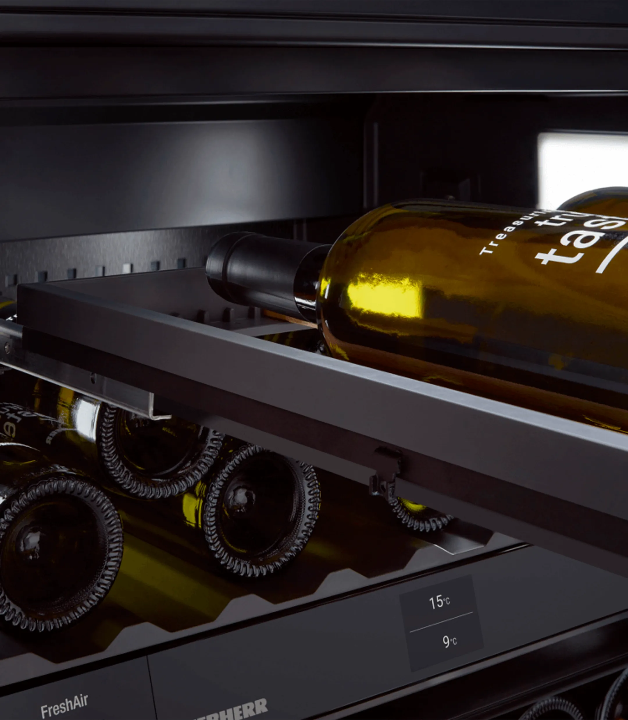 Liebherr Inbouw wijnkoelkast UWgbi 3682 Vinidor Selection image