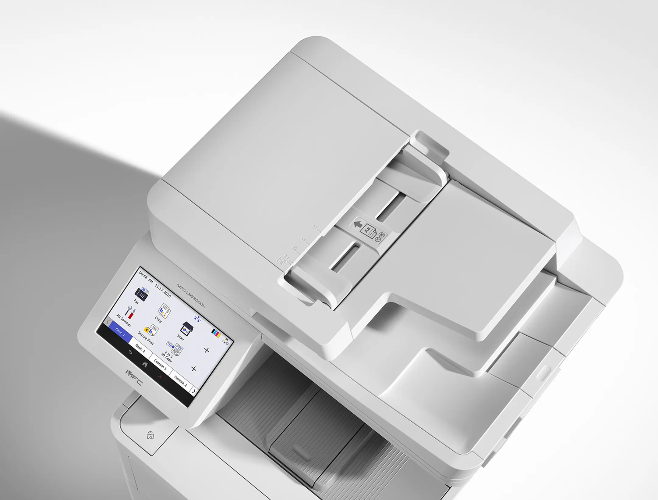 Brother MFC-L9630CDN image