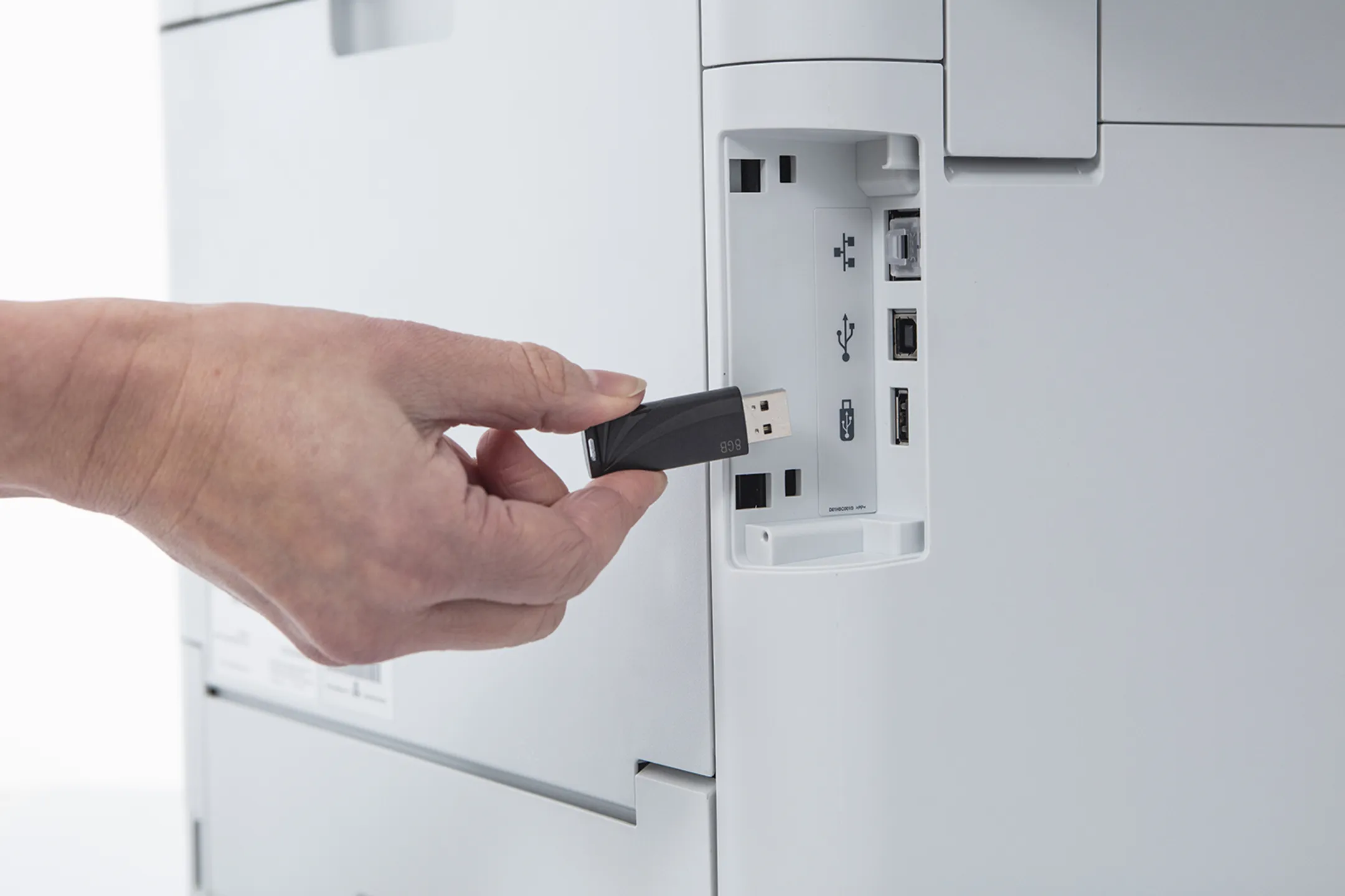 Brother MFC-L9630CDN image