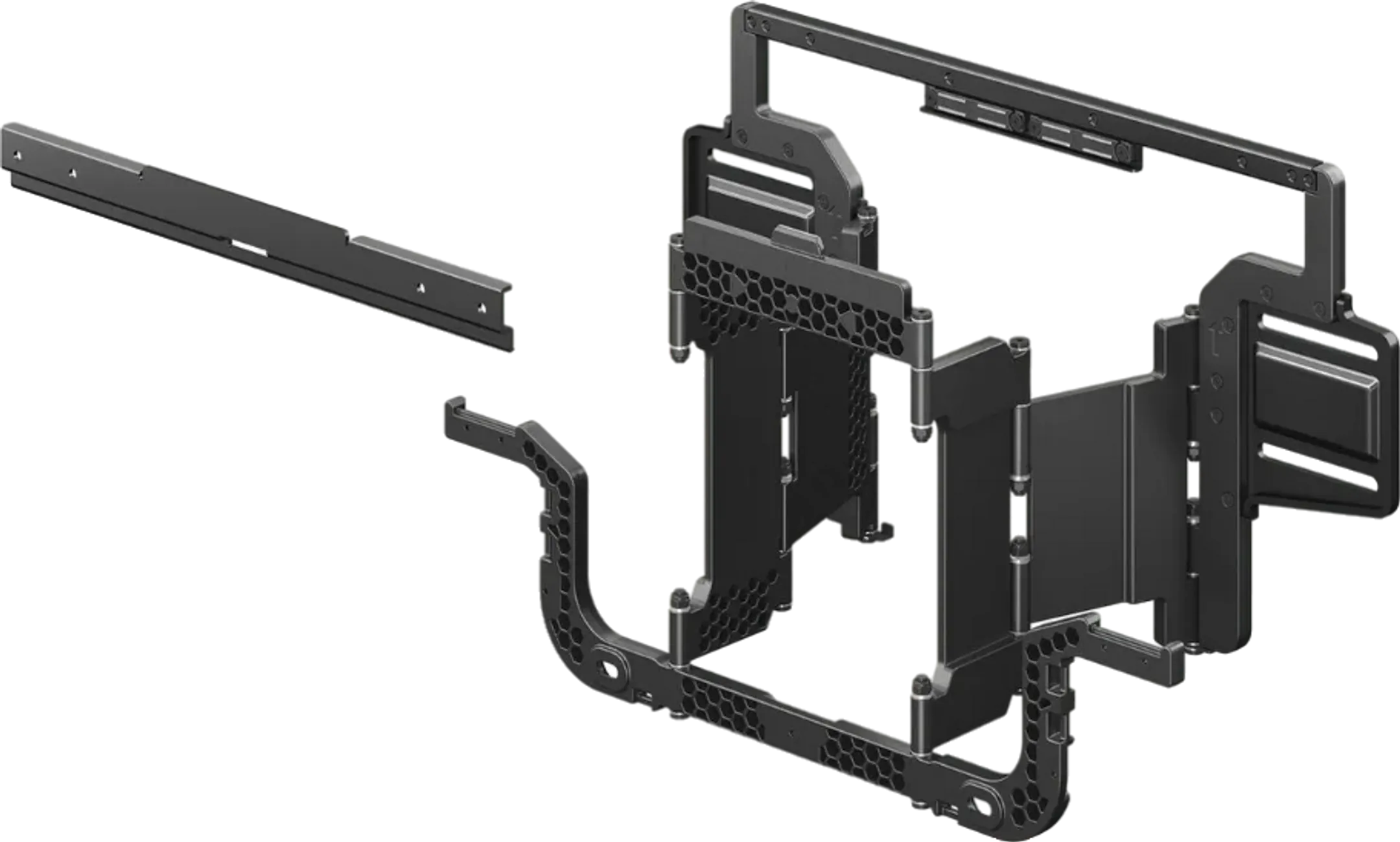 SUWL900 Draaibaar TV beugel voor Sony Bravia 7, 8 en 9