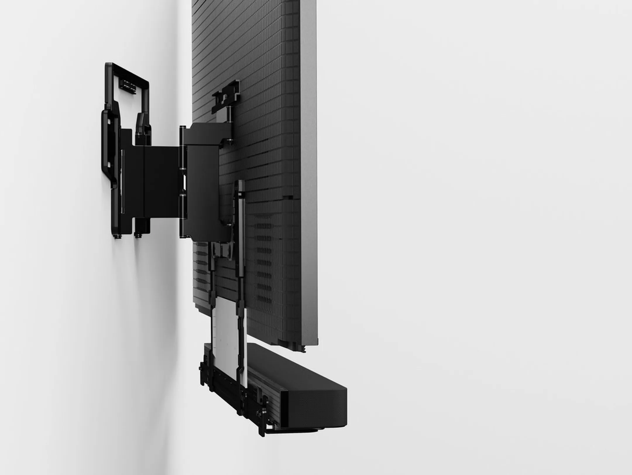 Sony SUWL900 Draaibaar TV beugel voor Sony Bravia 7, 8 en 9 image