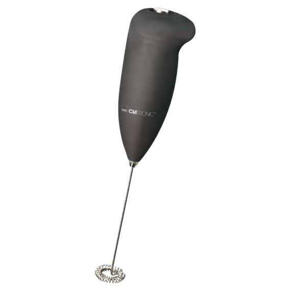 Melkopschuimer 262 161 BLACK
