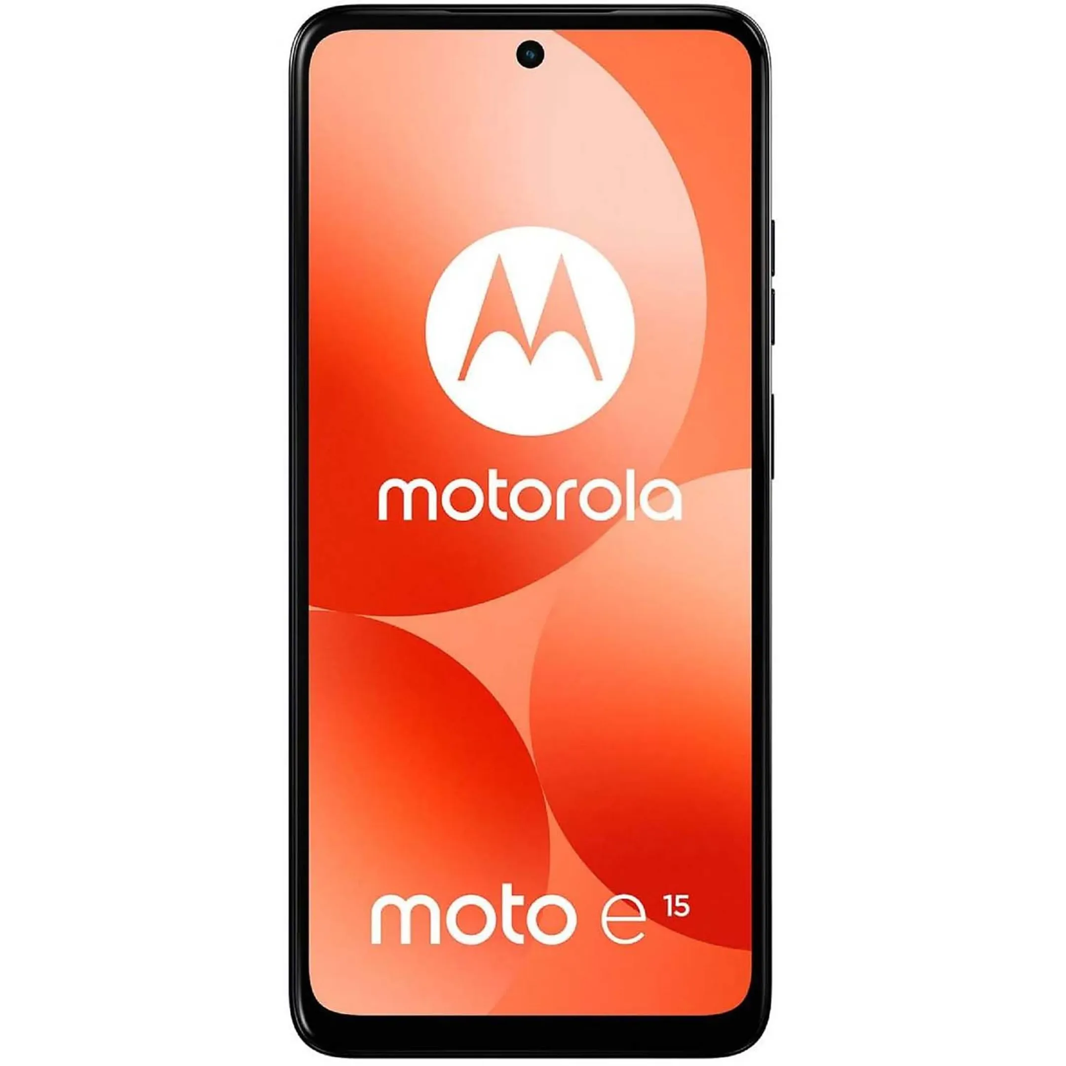 Motorola moto e15 64 Go - Bleu foncé image