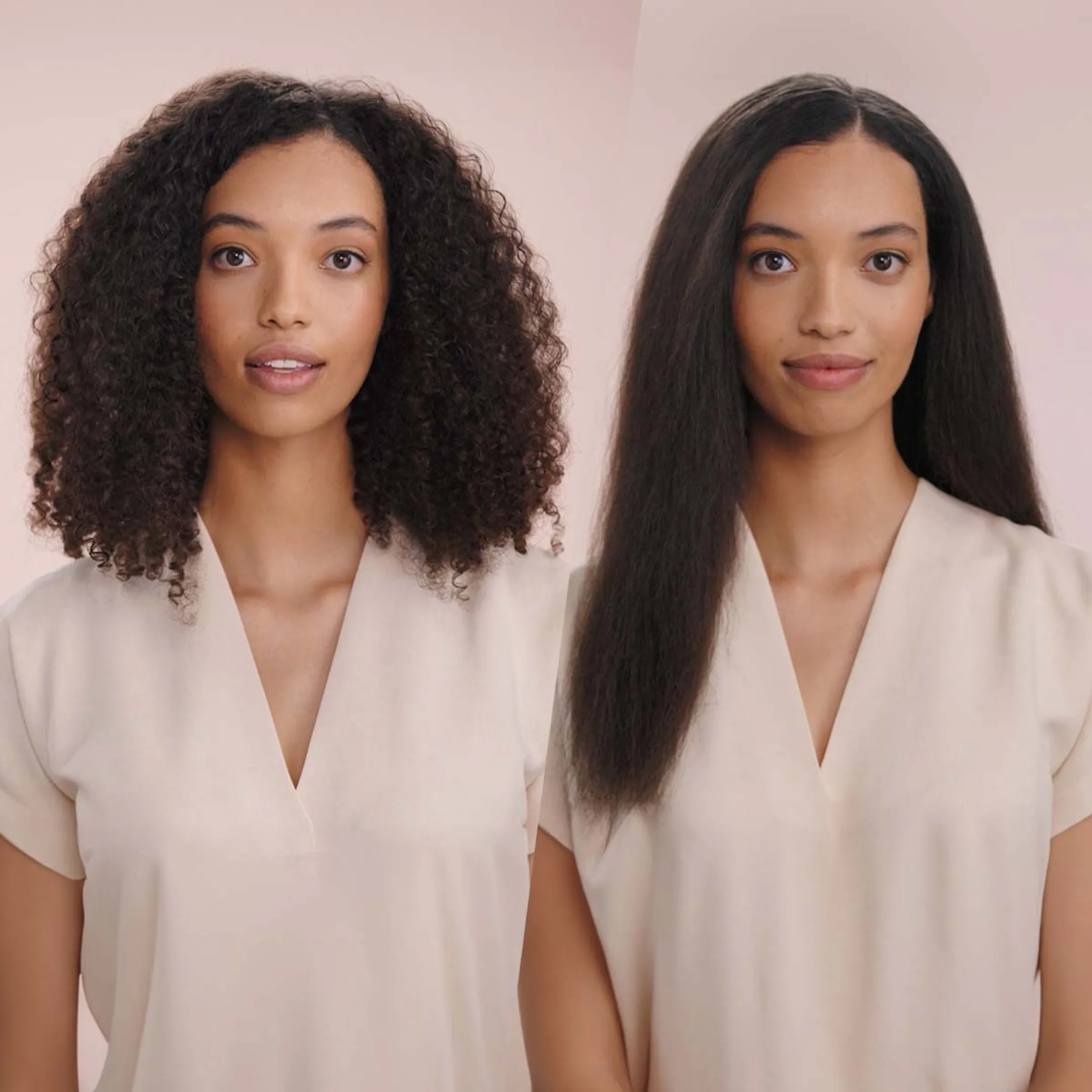 Dyson Airstrait Ceramic Pink image