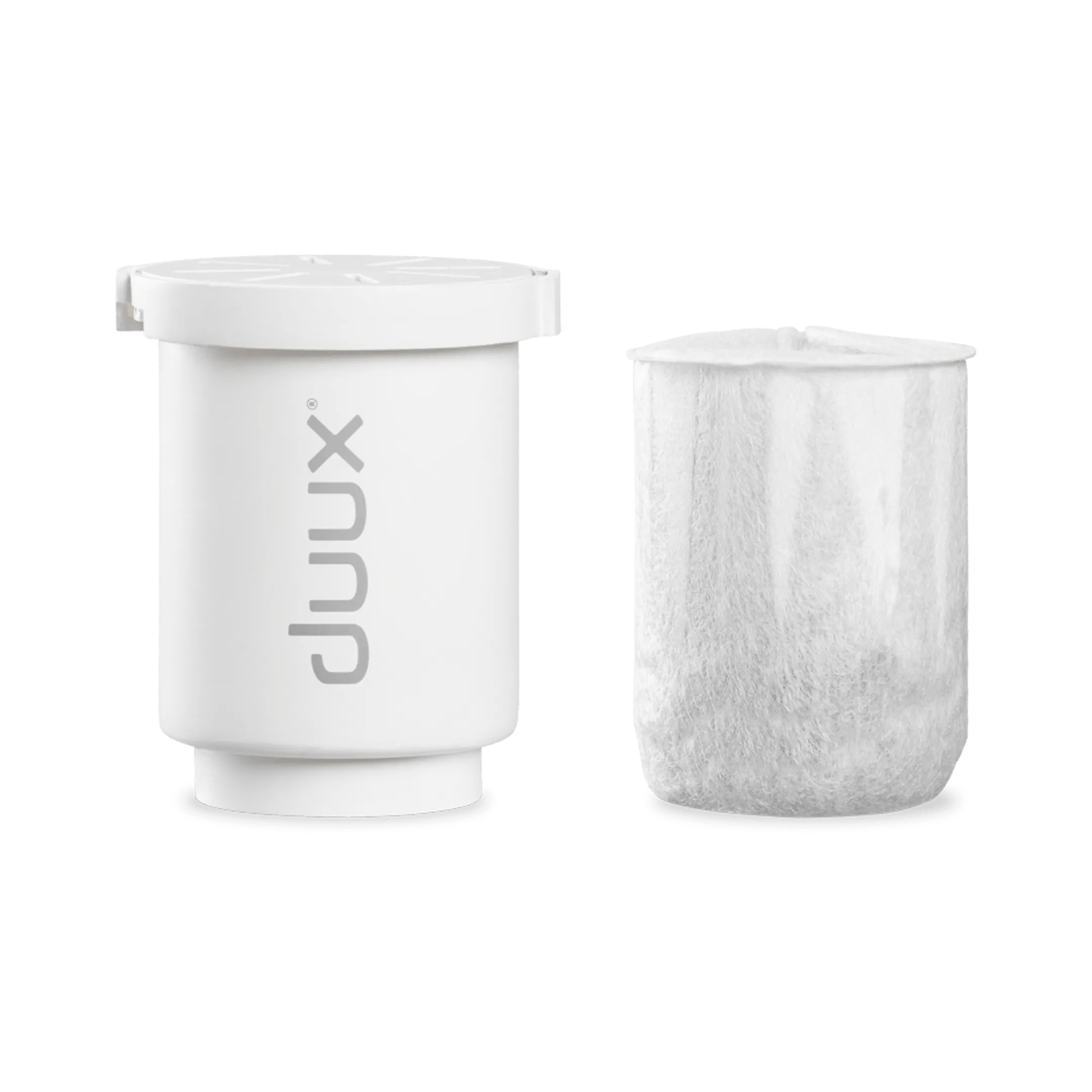 Filterpatroon + 2 Capsules voor Beam Mini DXHUC04