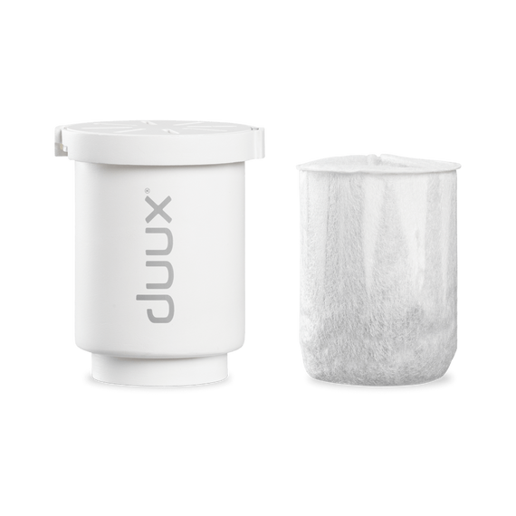 Filterpatroon + 2 Capsules voor Neo DXHUC30