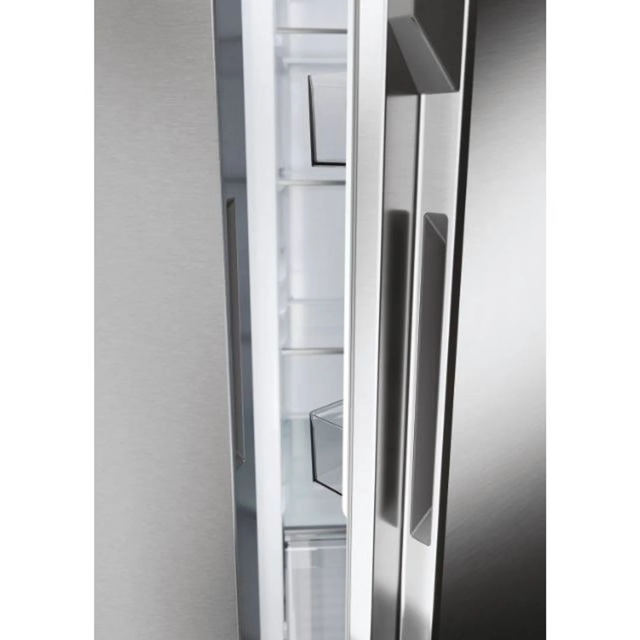 Haier Amerikaanse koelkast HSR5918DNMP Side by Side image