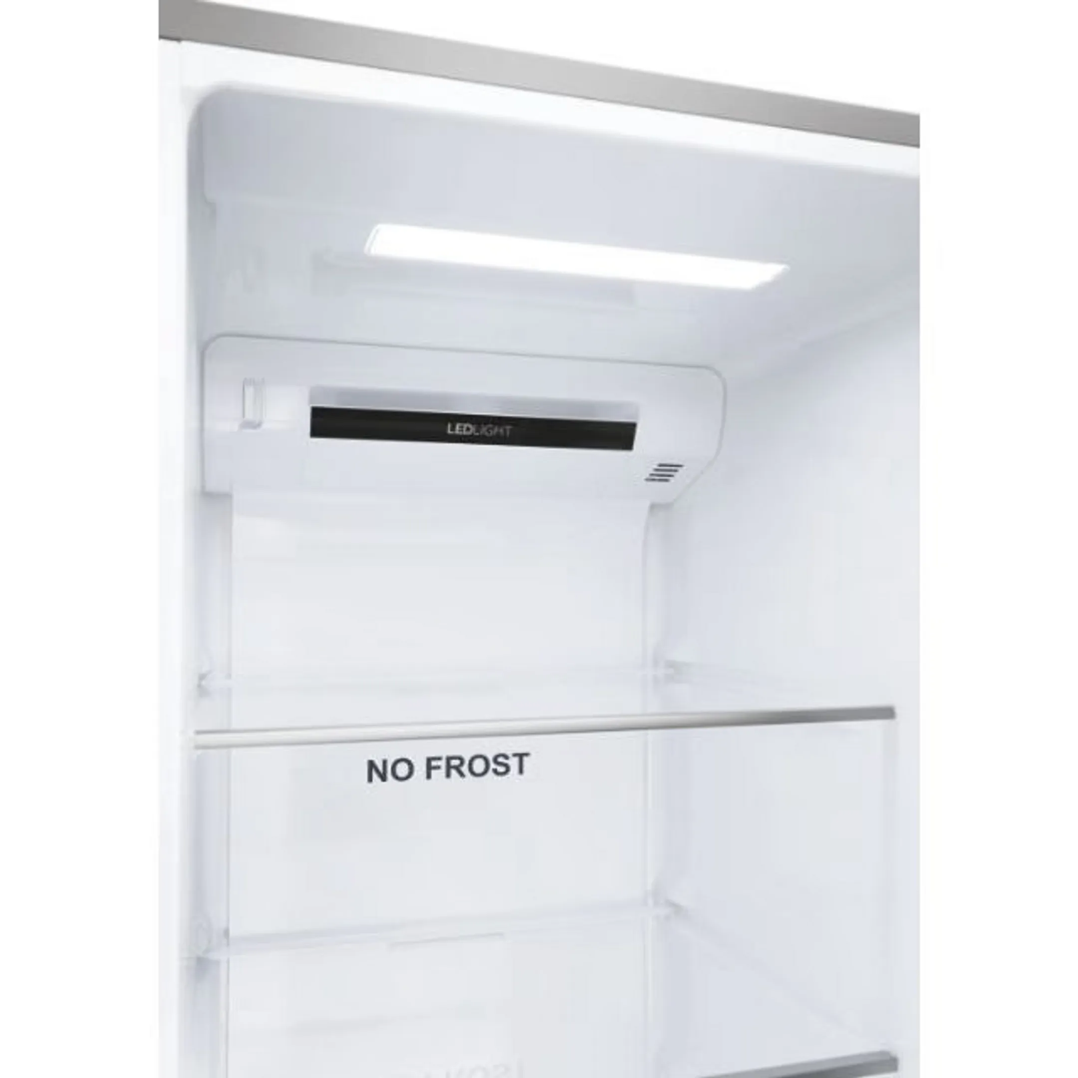 Haier Amerikaanse koelkast HSR5918DNMP Side by Side image