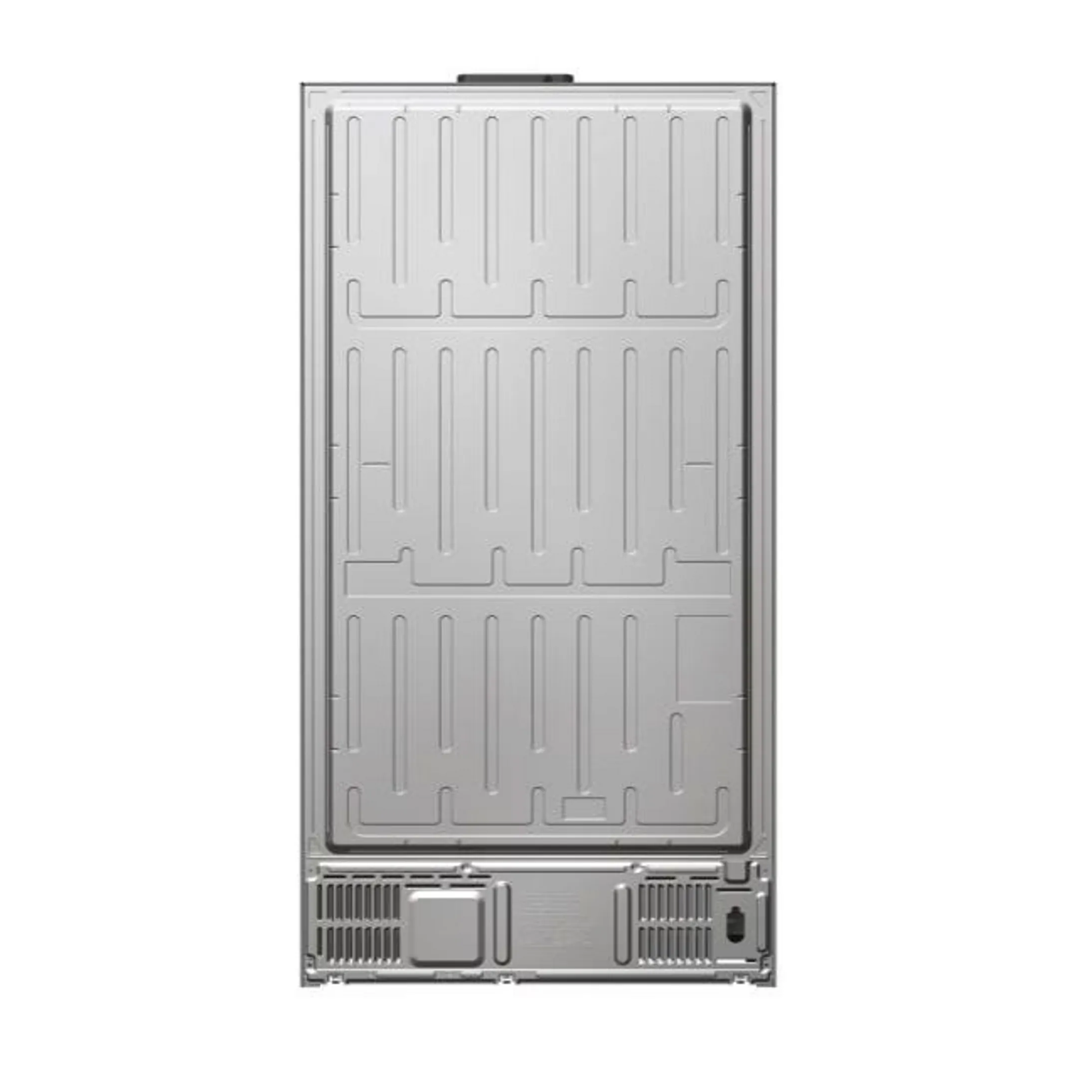 Haier Amerikaanse koelkast HSR5918DNMP Side by Side image