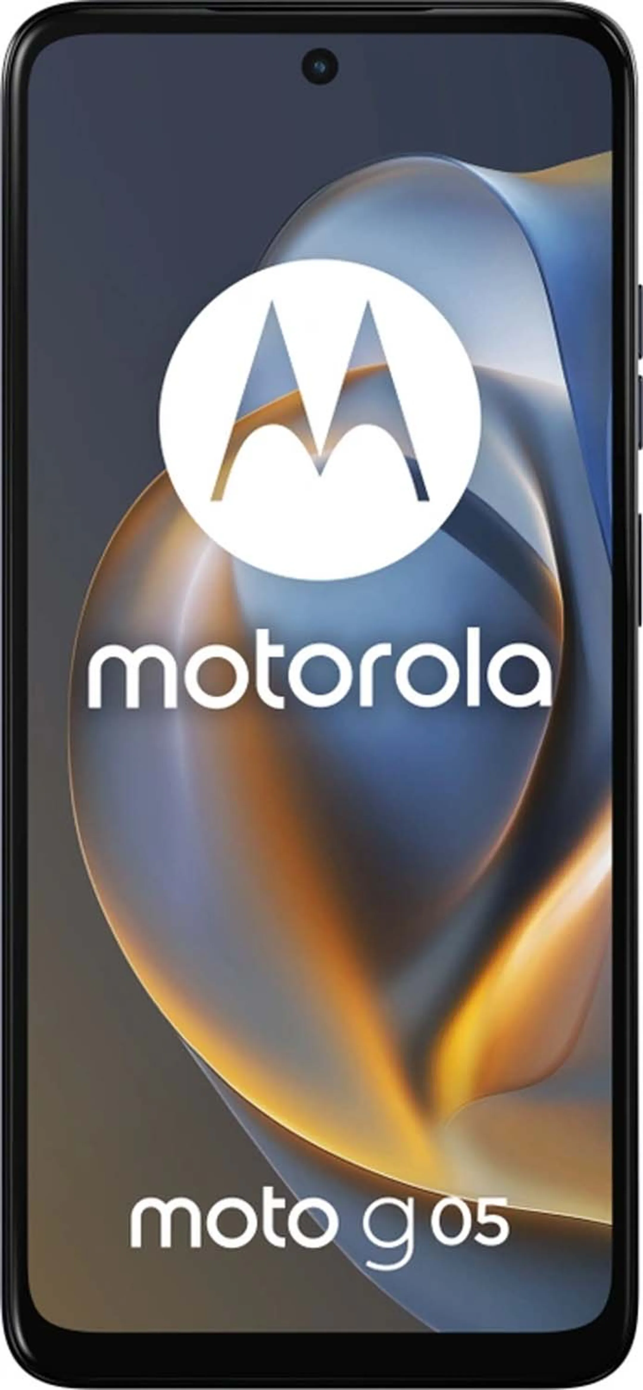 Motorola moto g05 256 GB - Blauw image