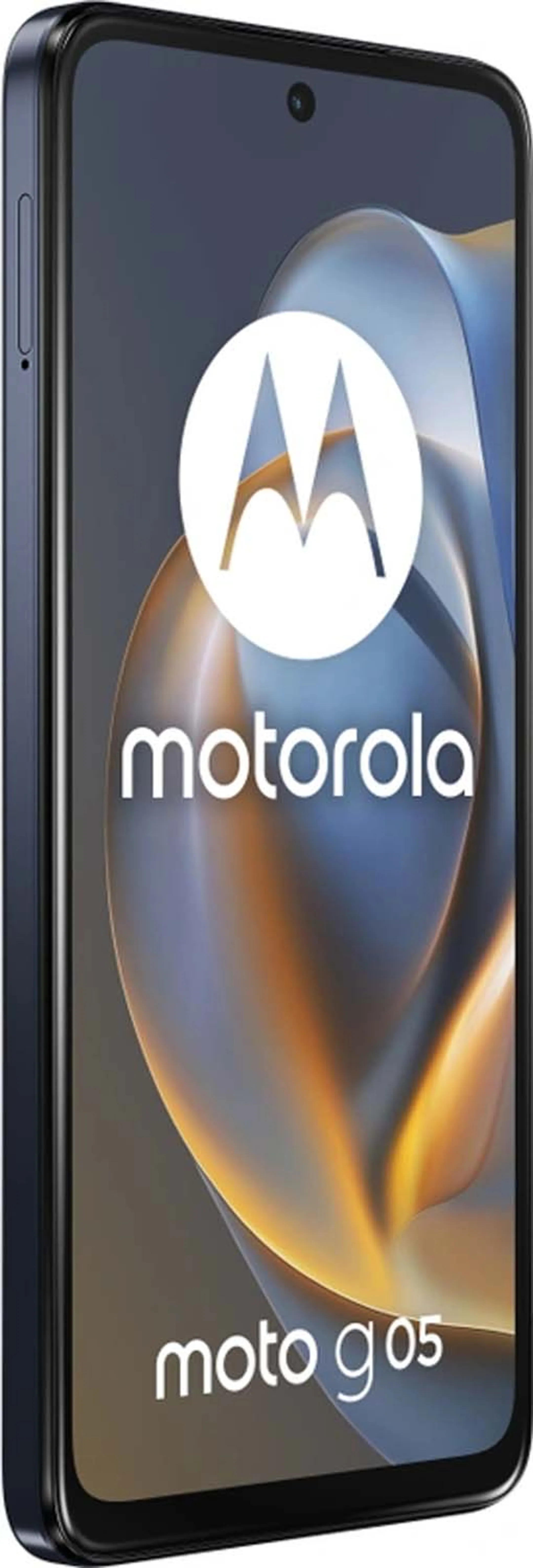 Motorola moto g05 256 GB - Blauw image