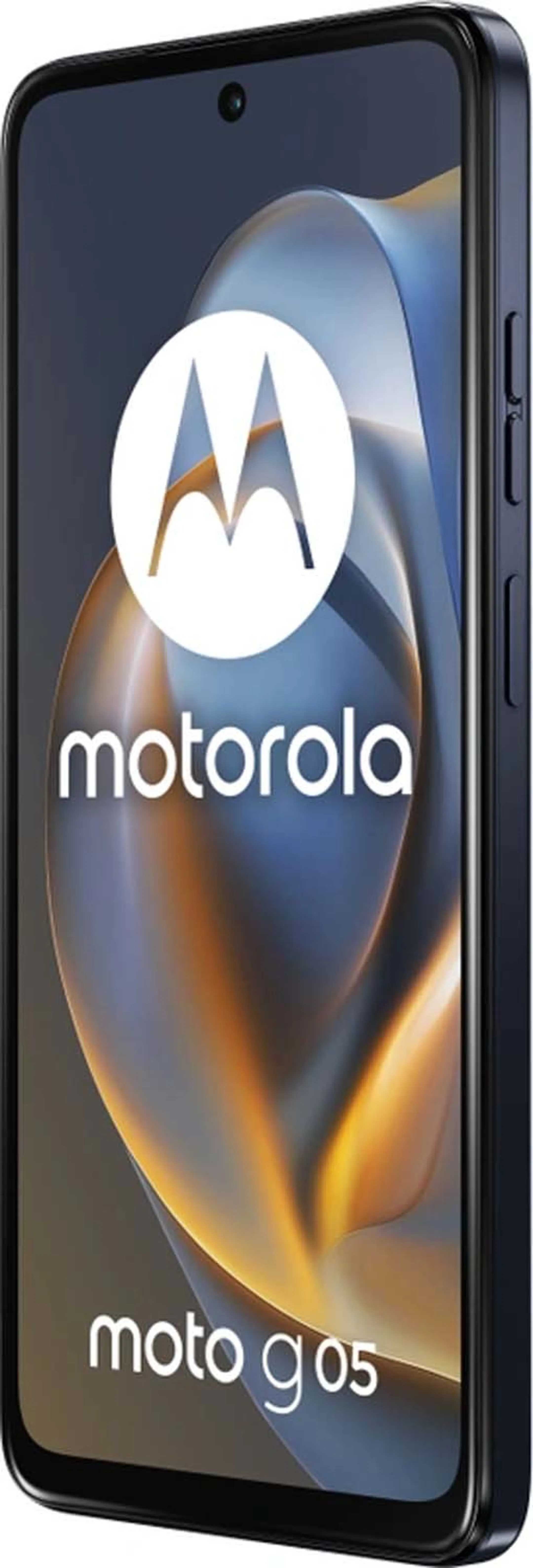 Motorola moto g05 256 GB - Blauw image