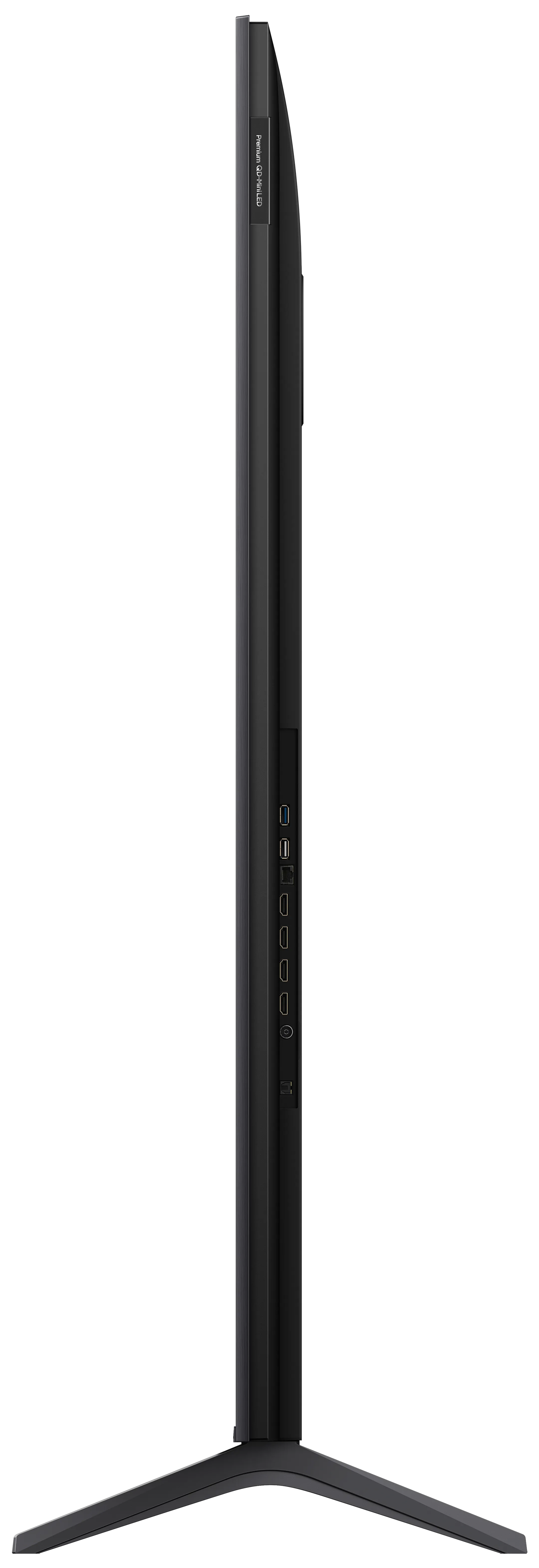 TCL QD-Mini LED 4K TV 55C69K (2025)  - 55 inch image