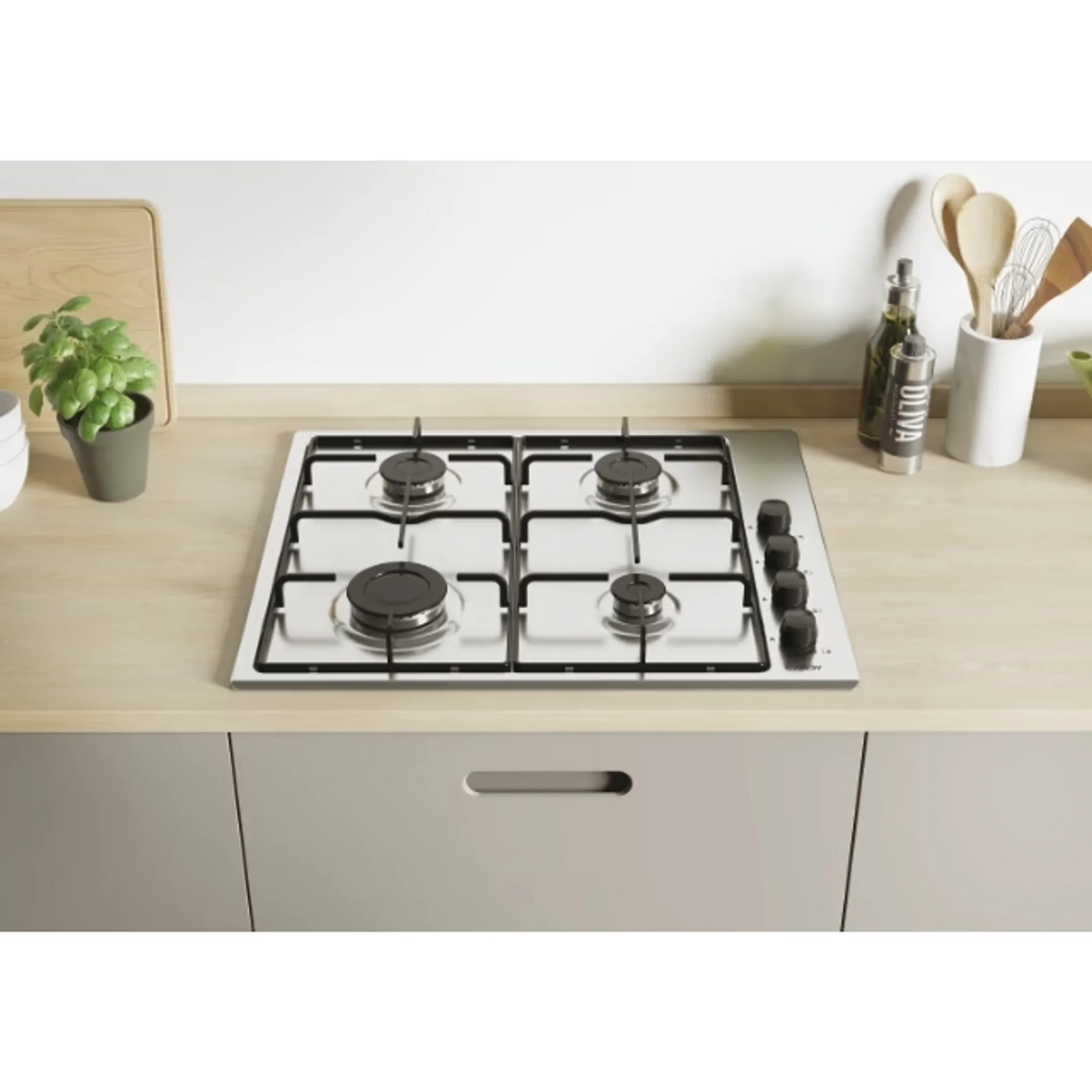 Candy Taque au gaz CHW6LBXNL image