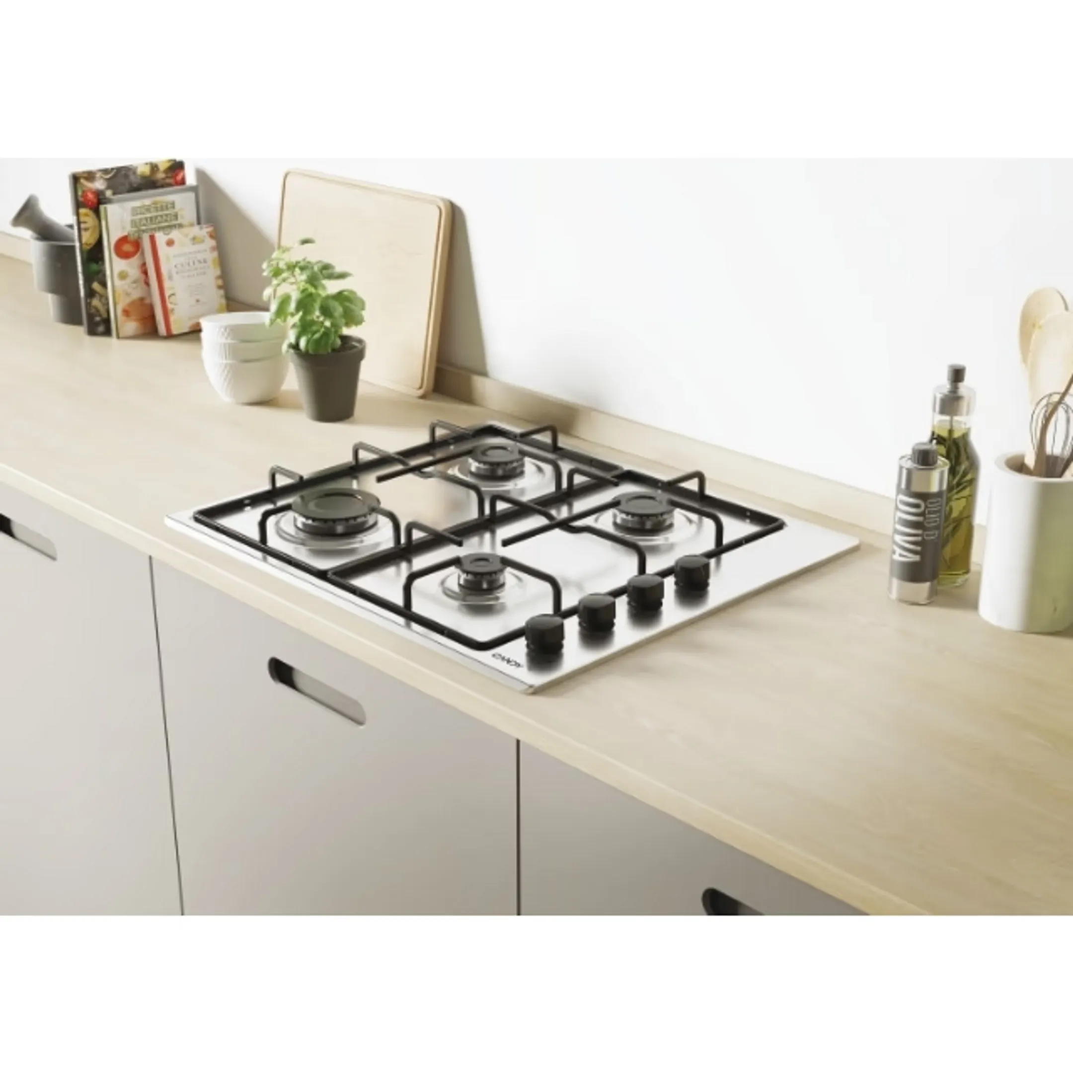 Candy Taque au gaz CHW6LBXNL image