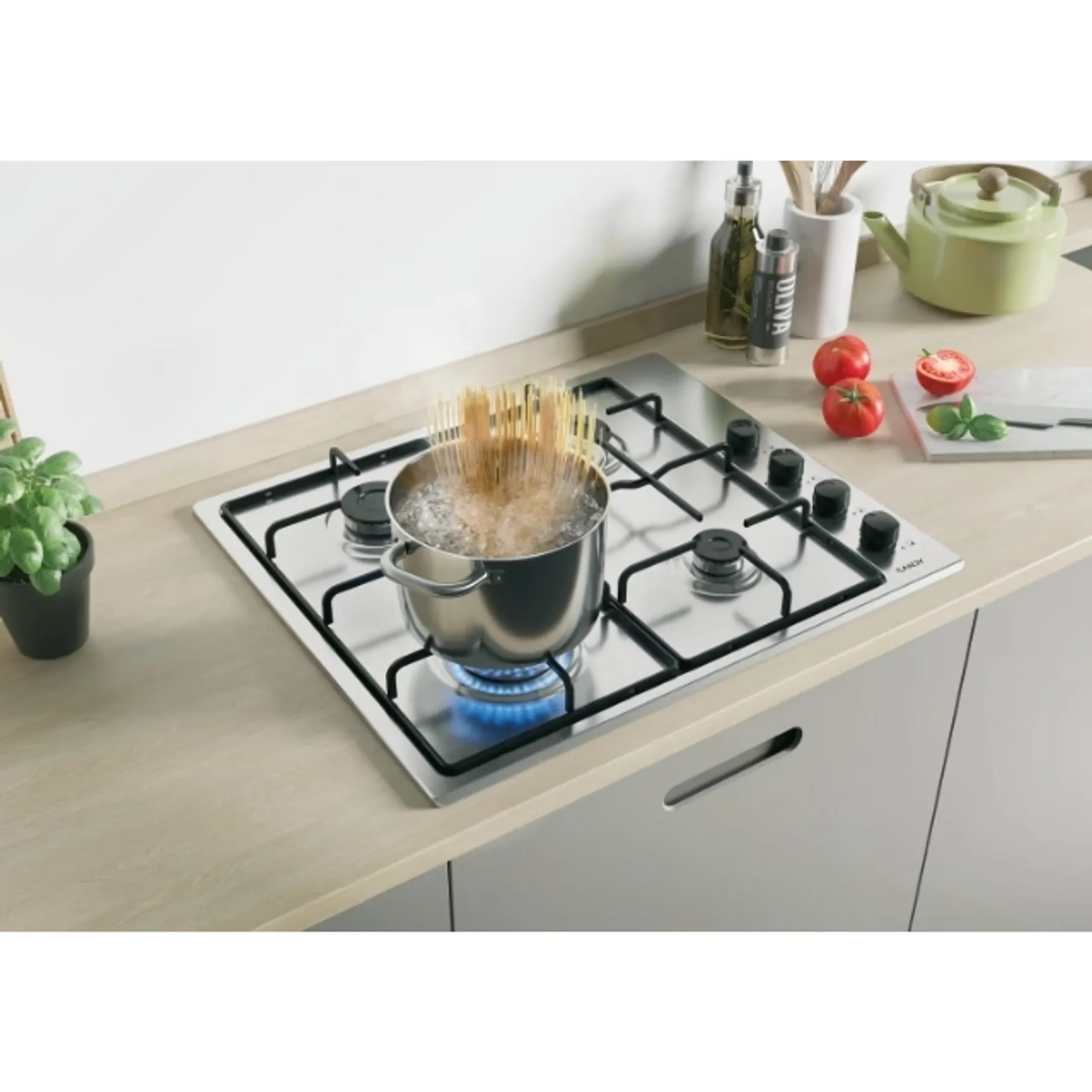 Candy Taque au gaz CHW6LBXNL image