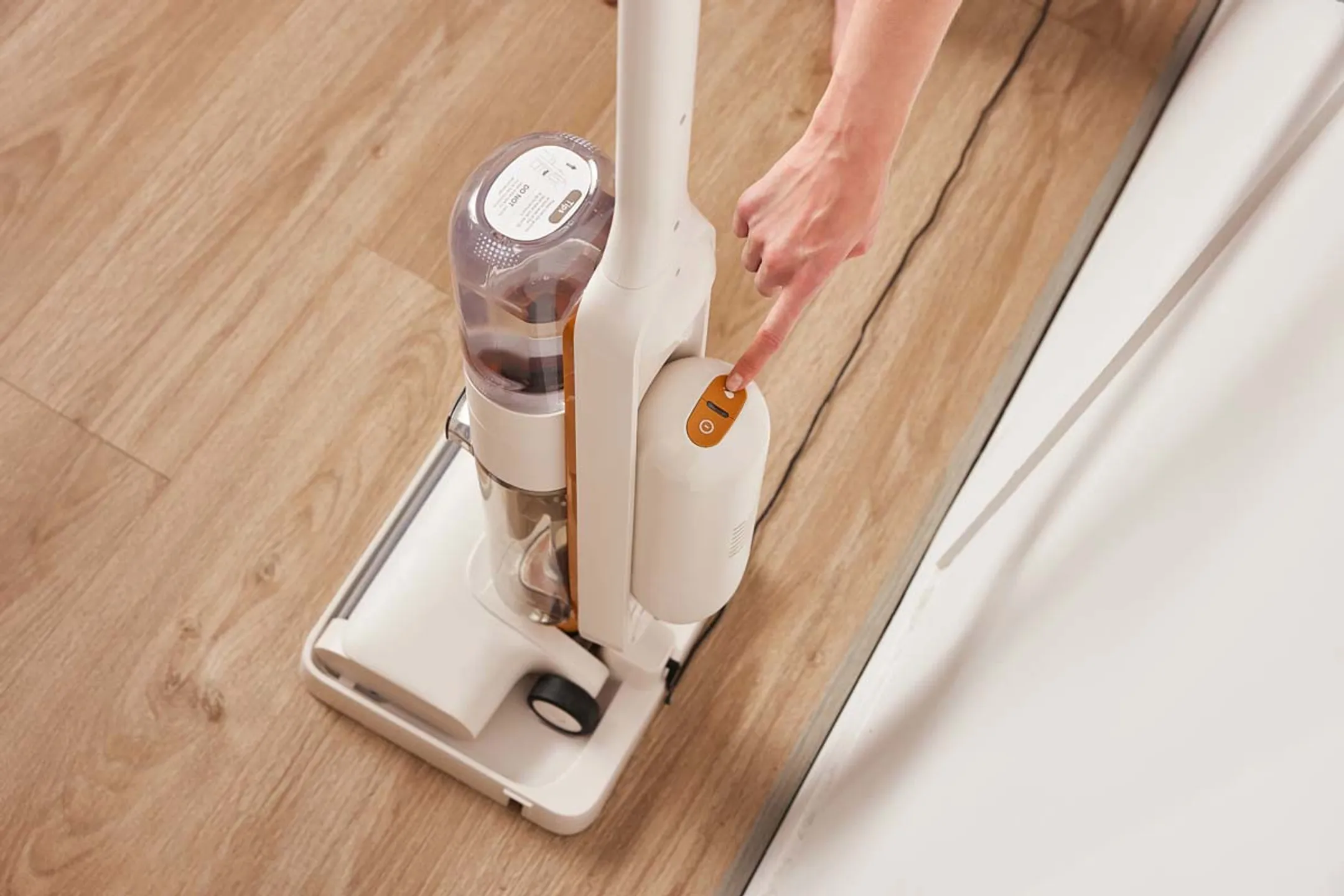 TINECO Vloerreiniger iFLOOR Y2 Plus image