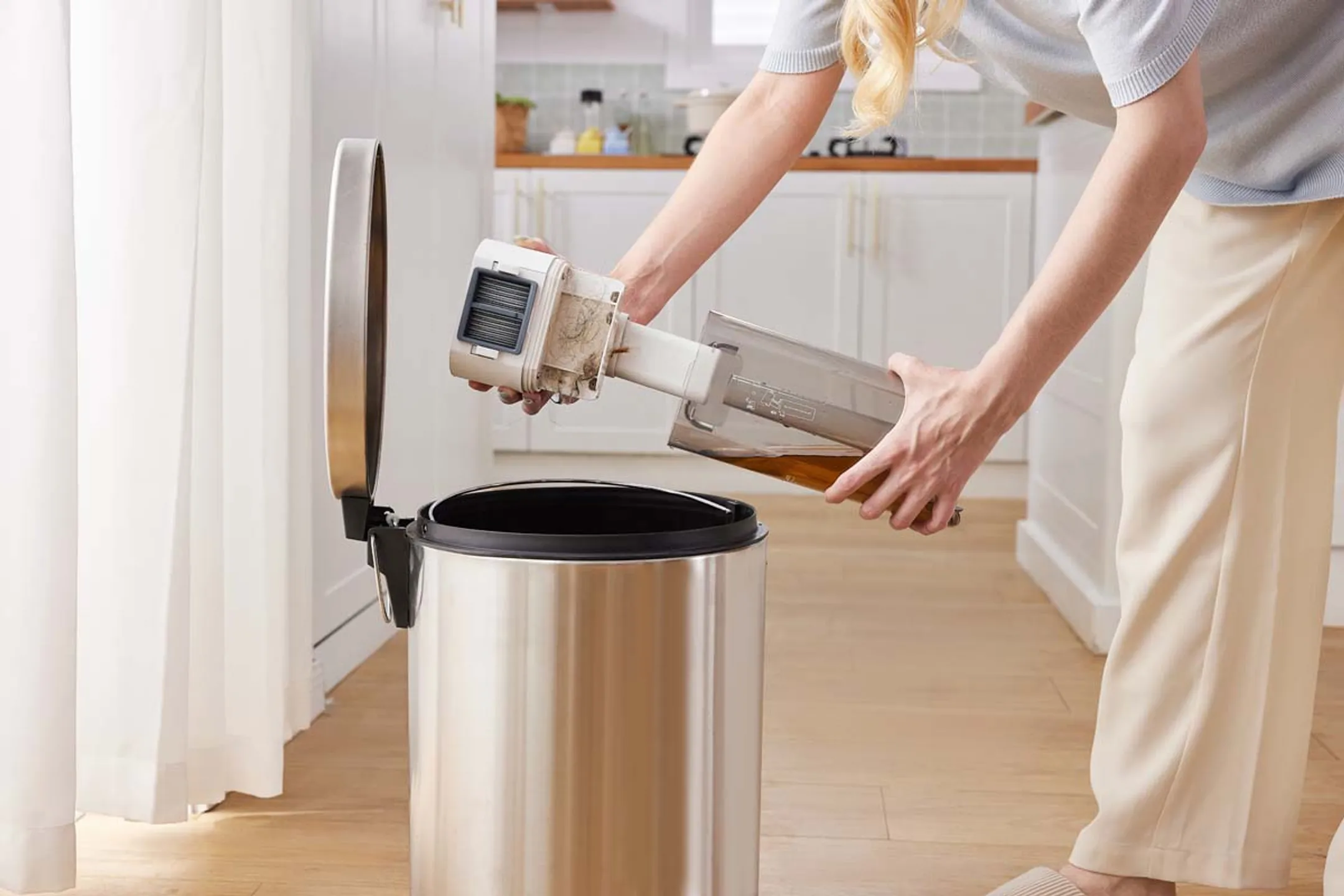 TINECO Vloerreiniger iFLOOR Y2 Plus image