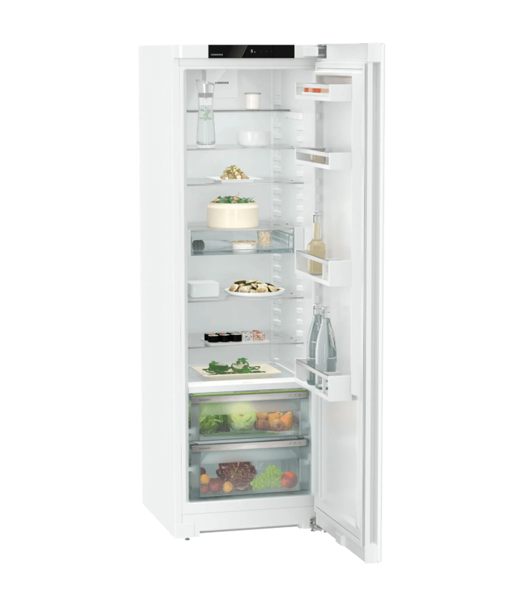 Liebherr Koelkast RBc 5220 Plus BioFresh image