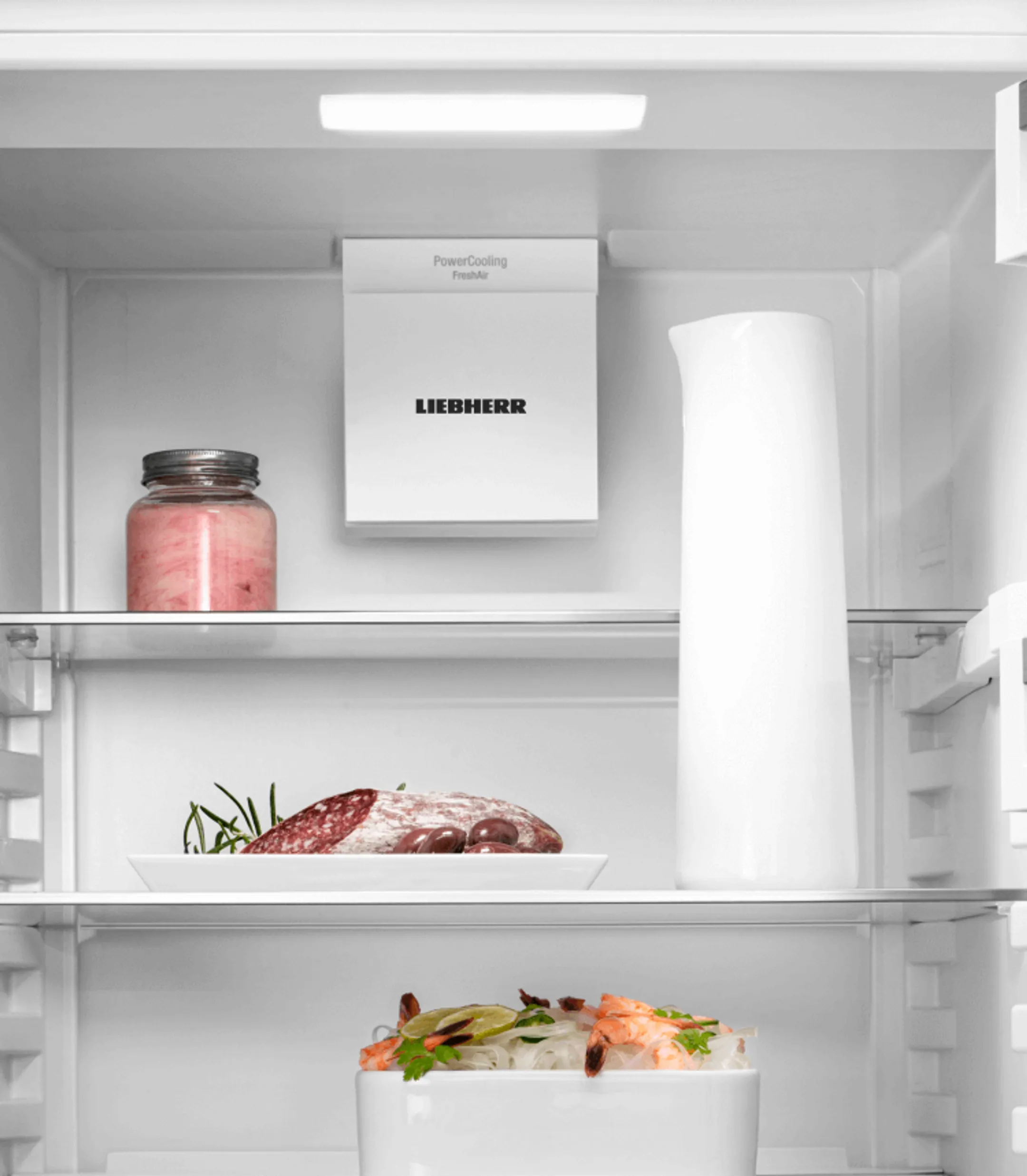 Liebherr Koelkast RBc 5220 Plus BioFresh image