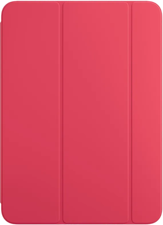 Smart Folio pour iPad 2025 (A16) - Pastèque