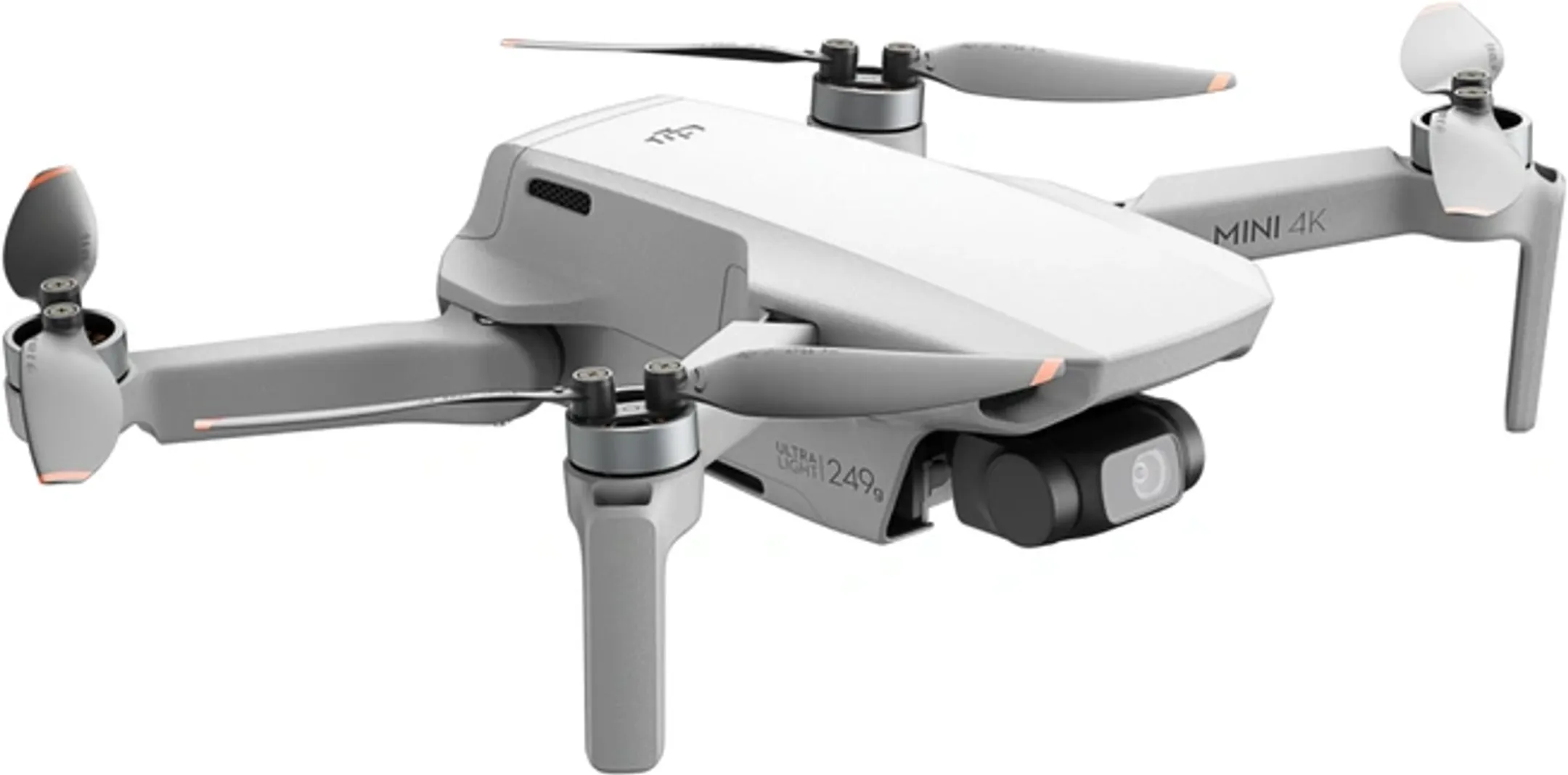 DJI Mini 4K Fly More Combo (RC-N1) image