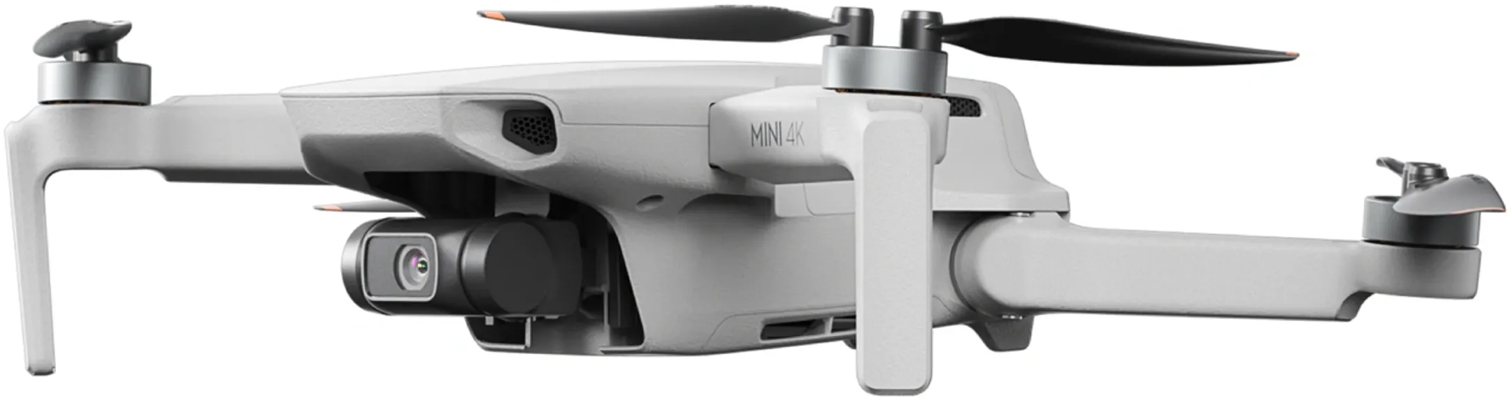 DJI Mini 4K Fly More Combo (RC-N1) image
