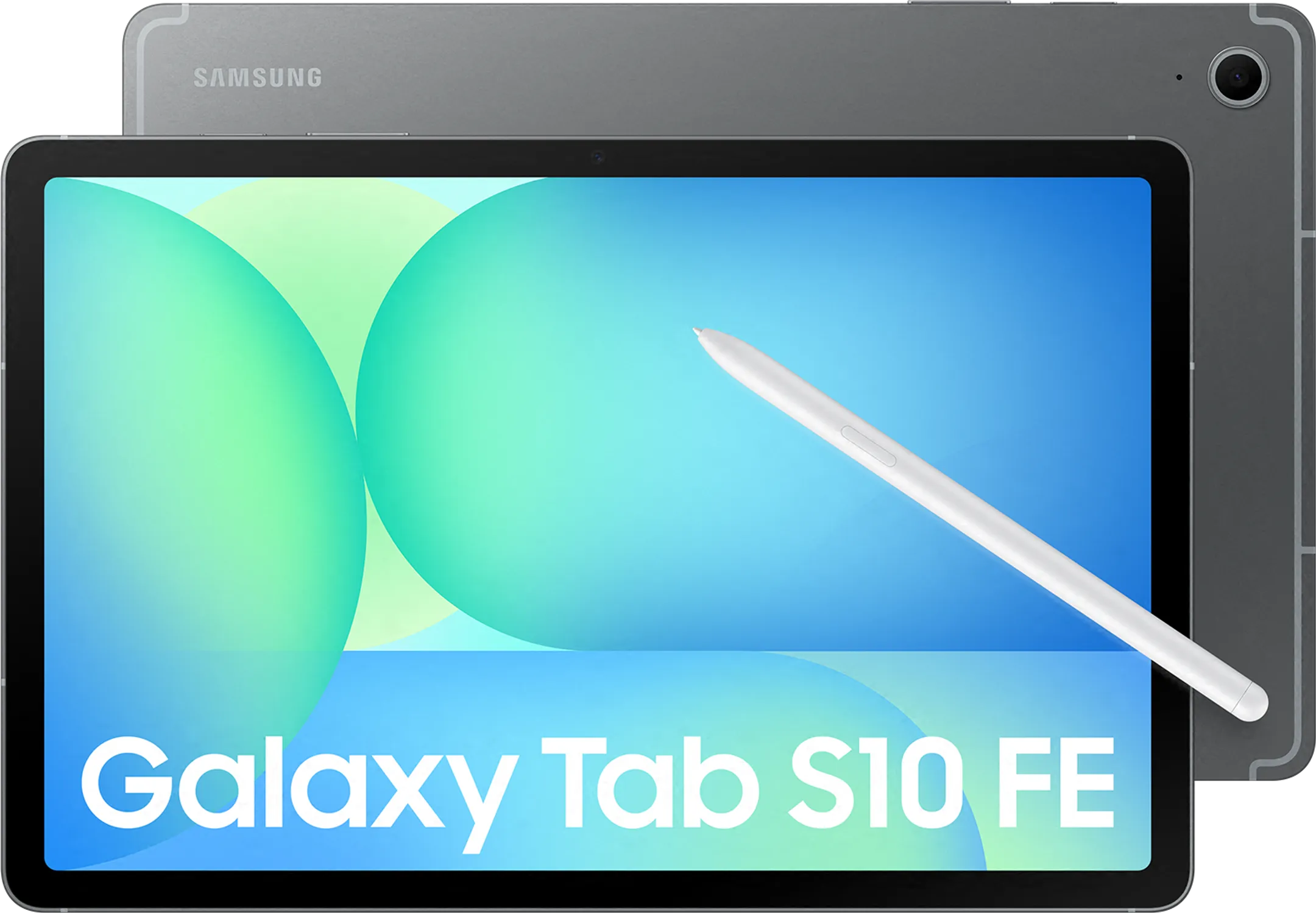 Galaxy Tab S10 FE wifi 128Go Gray
